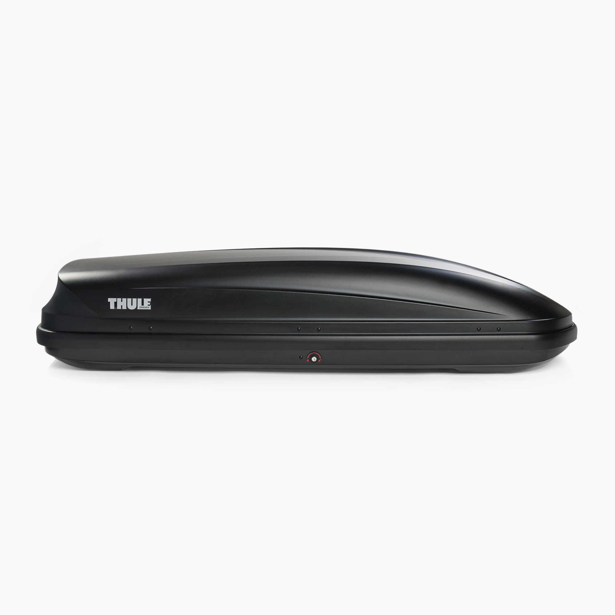 10%-kal olcsóbban.  Thule Pacific Sport fekete aeroskin tetőbox. Méret: OS