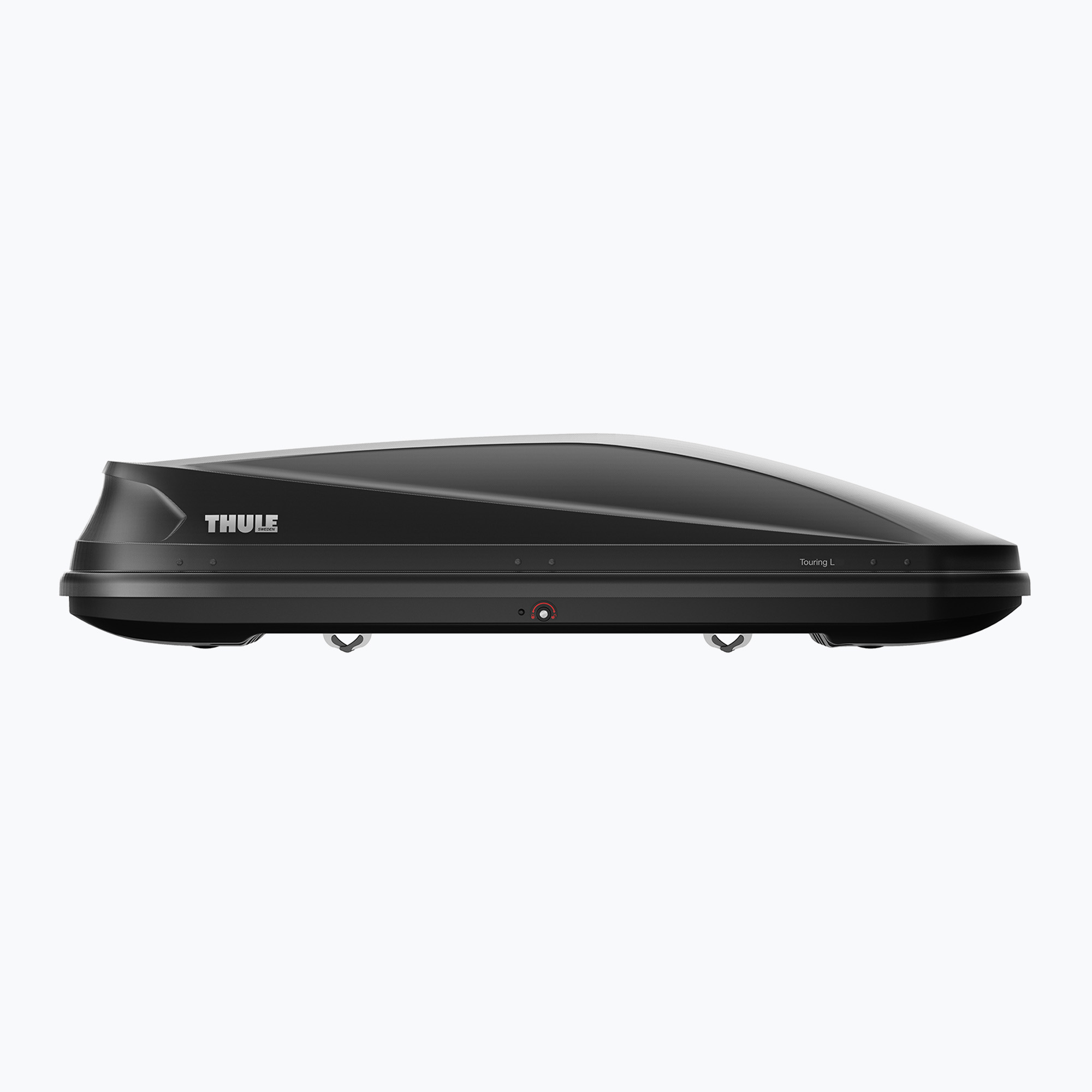 9%-kal olcsóbban.  Thule Touring L fekete aeroskin tetőbox. Méret: L
