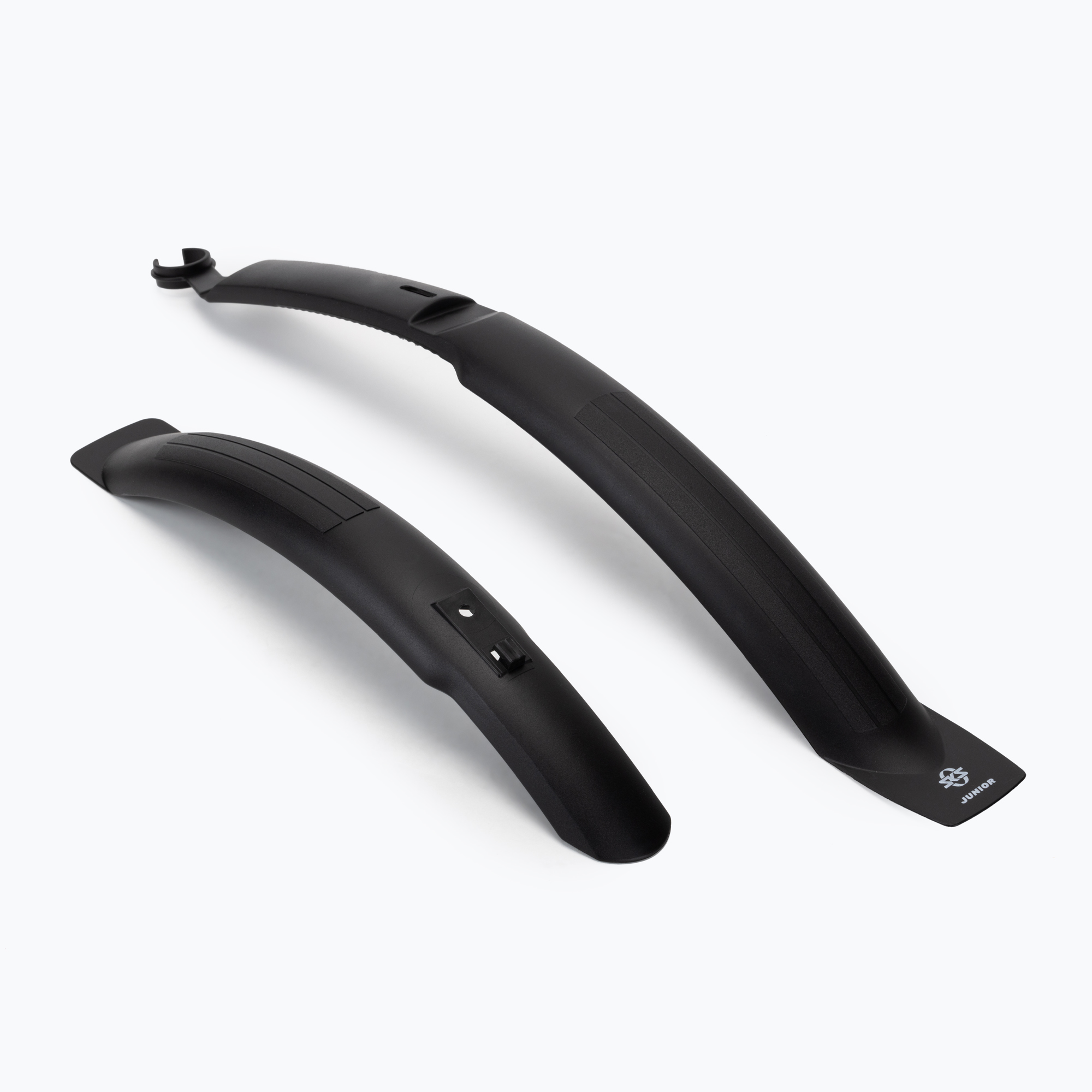 15%-kal olcsóbban.  Kerékpár szárnyak SKS Hightrek fekete 10080. Méret: 20"