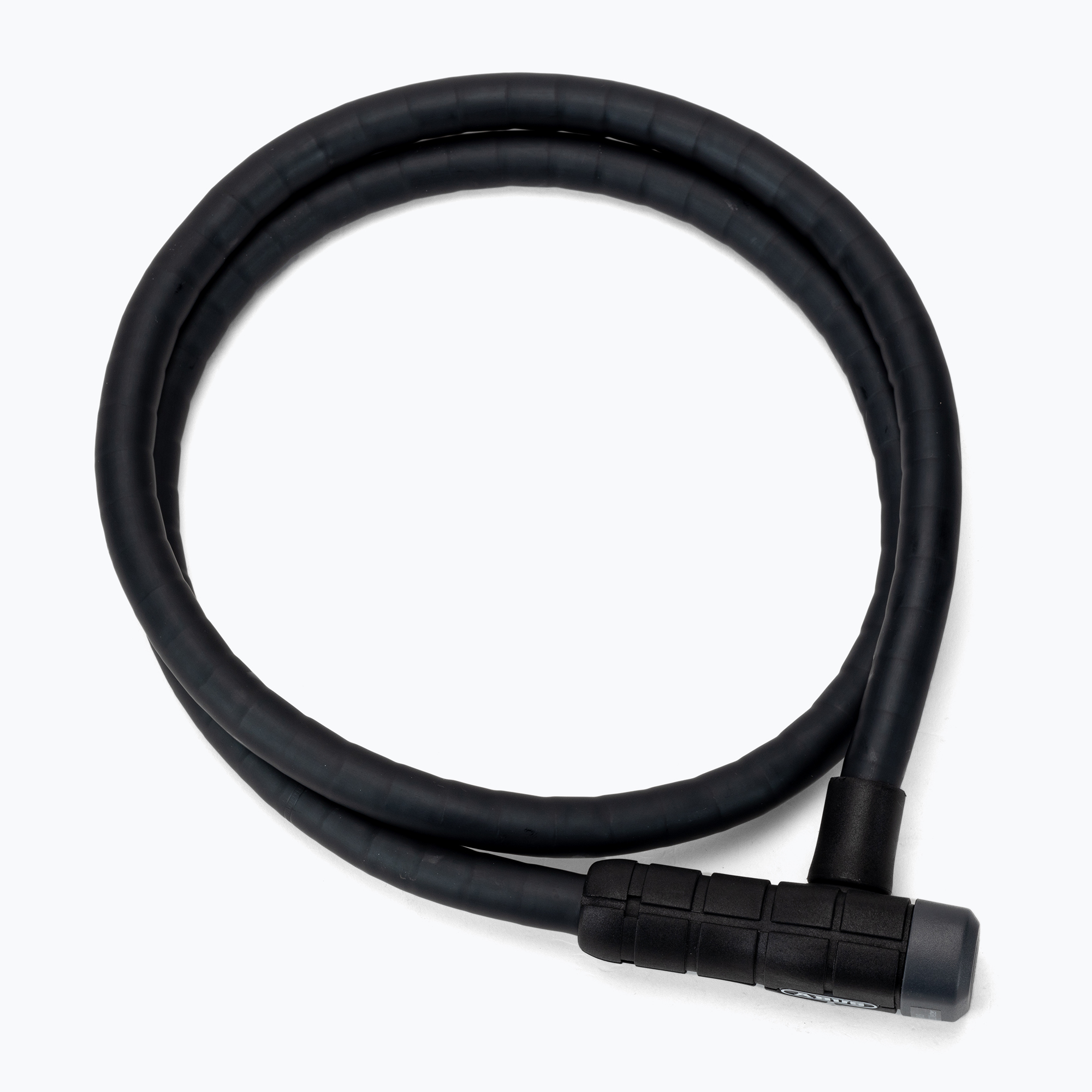 15%-kal olcsóbban.  ABUS Microflex 6615K/120/15 kerékpárzár fekete 13409. Méret: 1.5 x 120 cm