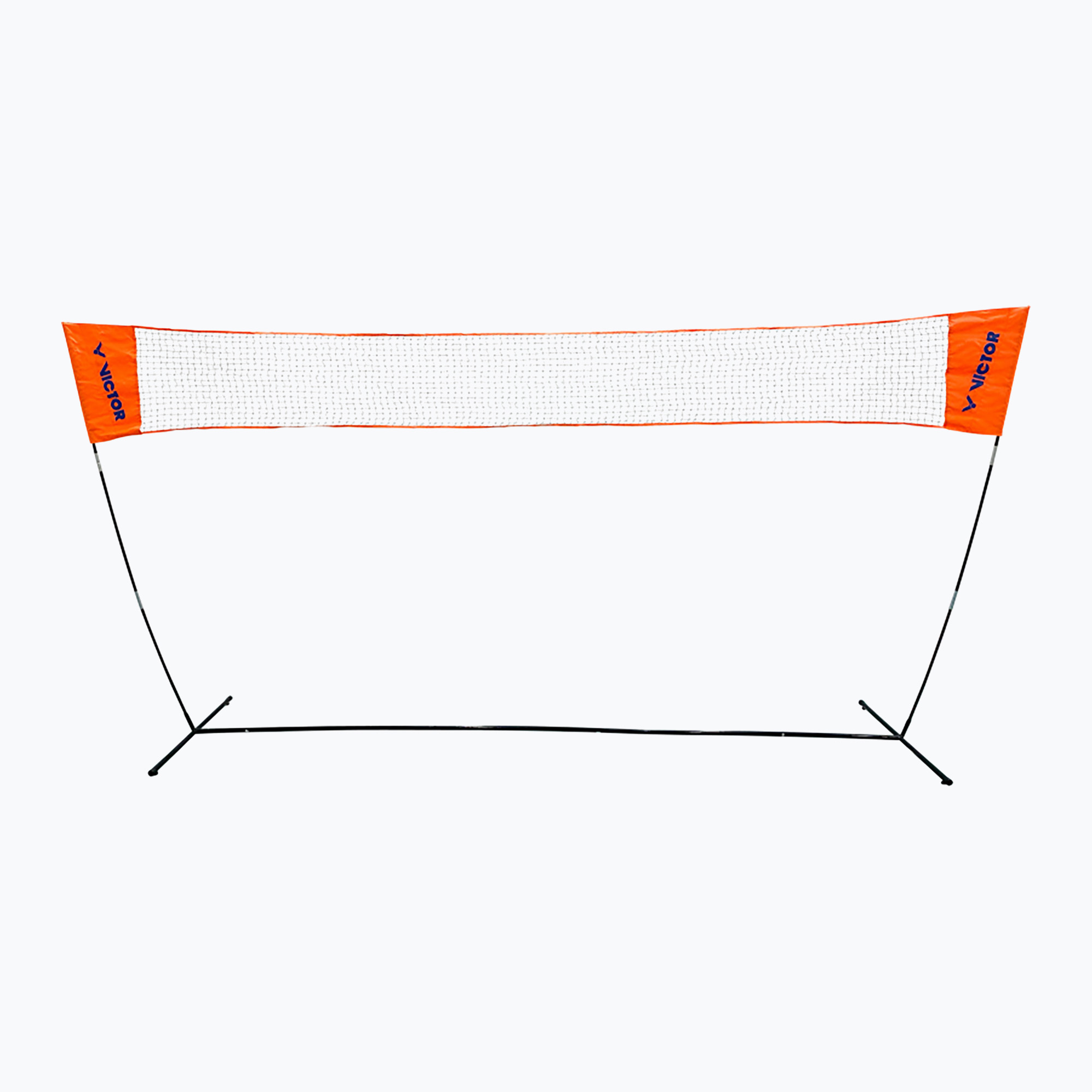 30%-kal olcsóbban.  Tornatollaslabda háló VICTOR Mini Badminton Net Easy 3 m. Méret: 3 m