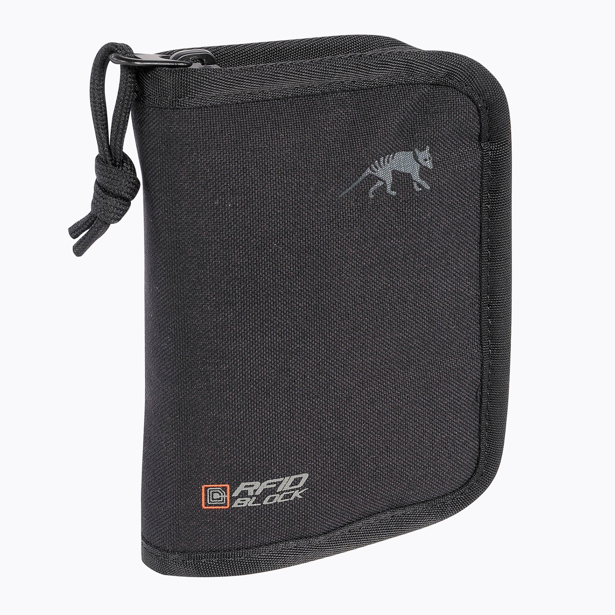 14%-kal olcsóbban.  Tasmanian Tiger Wallet RFID B black pénztárca. Méret: OS