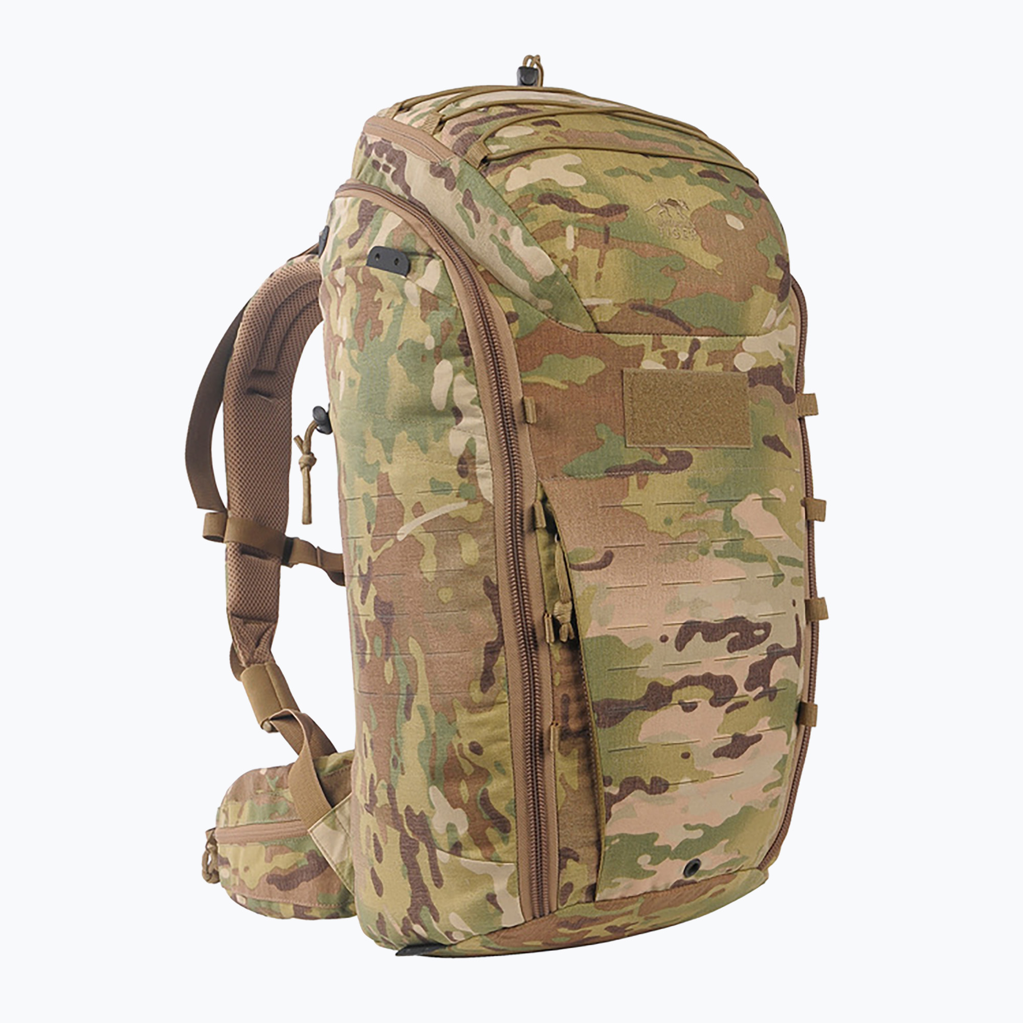 10%-kal olcsóbban.  taktikai hátizsák Tasmanian Tiger TT Modular Pack 30 l MC multicam. Méret: 30 l