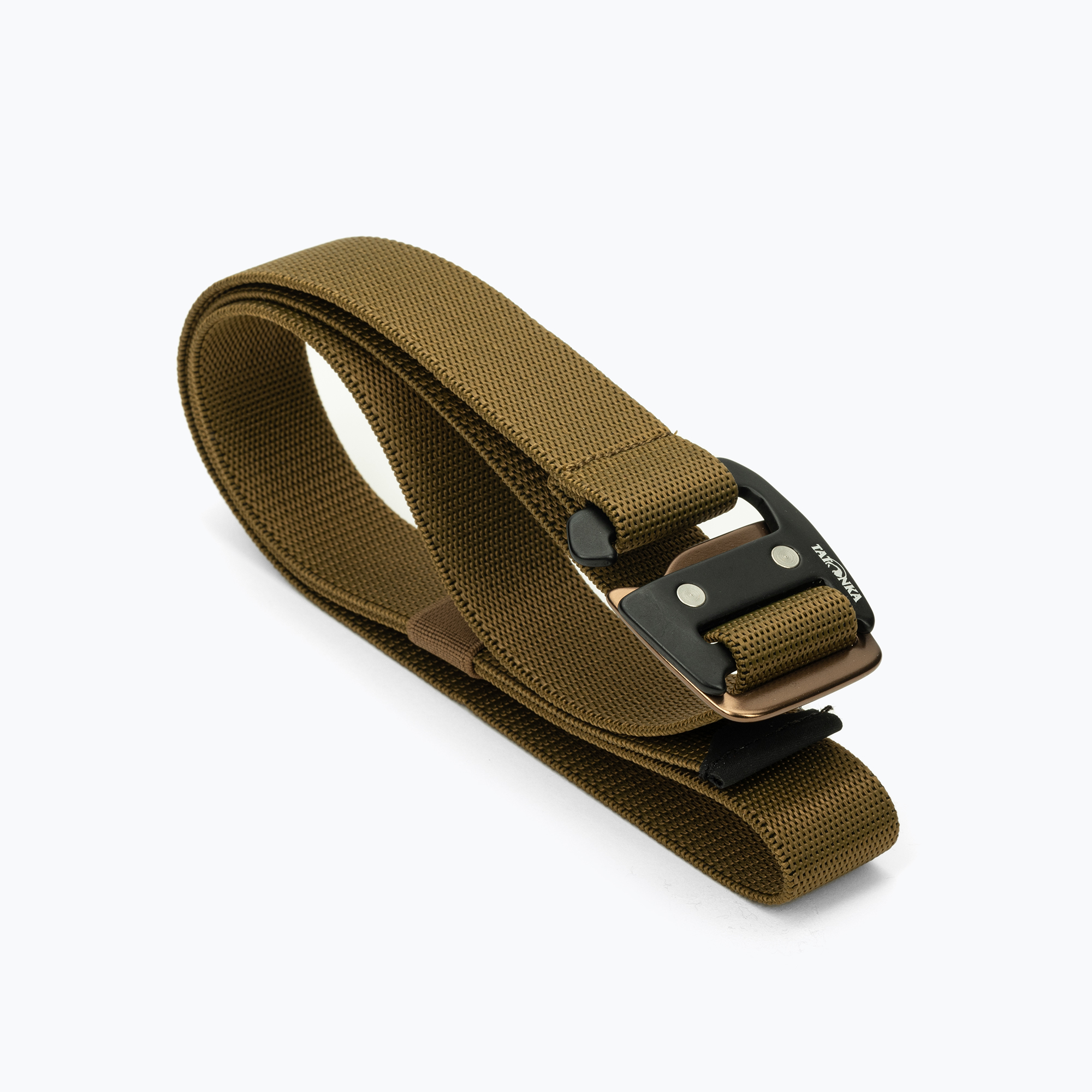 30%-kal olcsóbban.  Nadrágszíj Tatonka Stretch öv 32mm barna 2867.346. Méret: 32 mm / 1.25 m