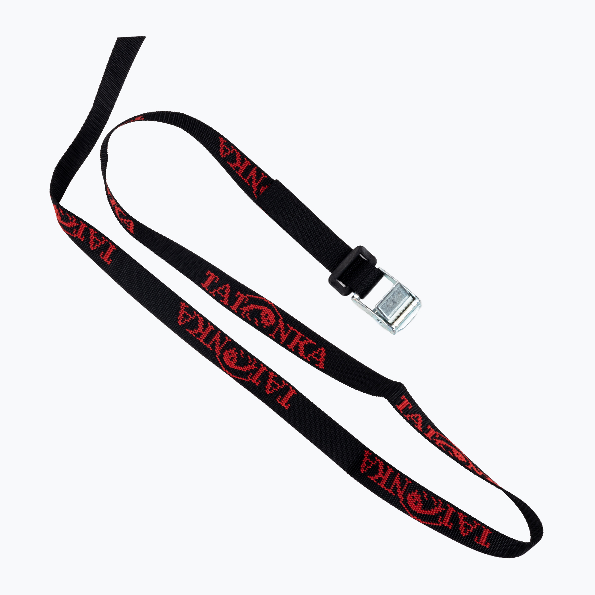 26%-kal olcsóbban.  Tatonka Riemen ST fekete 18mm/1,0m 3211.040 3211.040 csomagszíj. Méret: 18 mm / 1.0 m