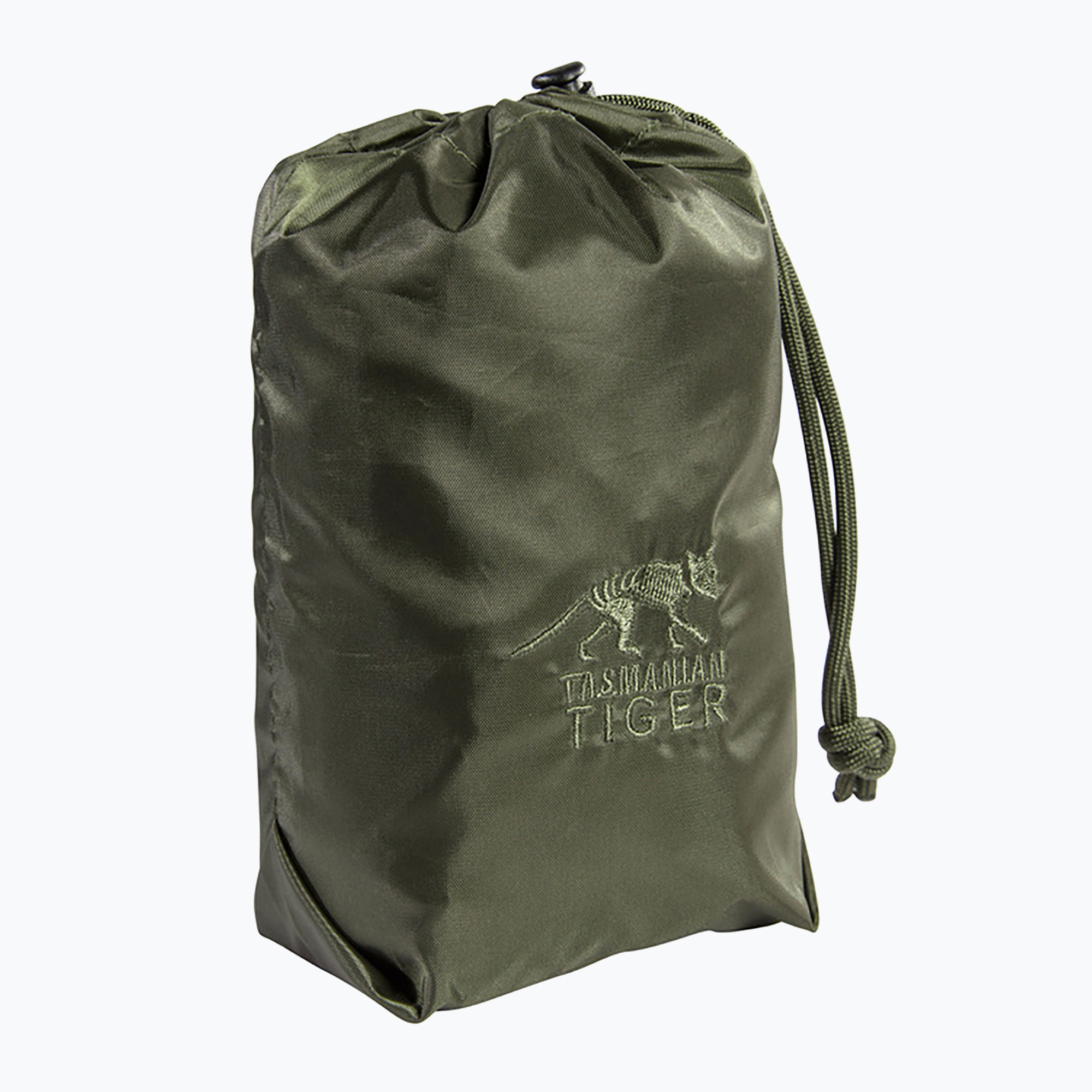 14%-kal olcsóbban.  hátizsákhuzat Tasmanian Tiger 55-80 l olive. Méret: L