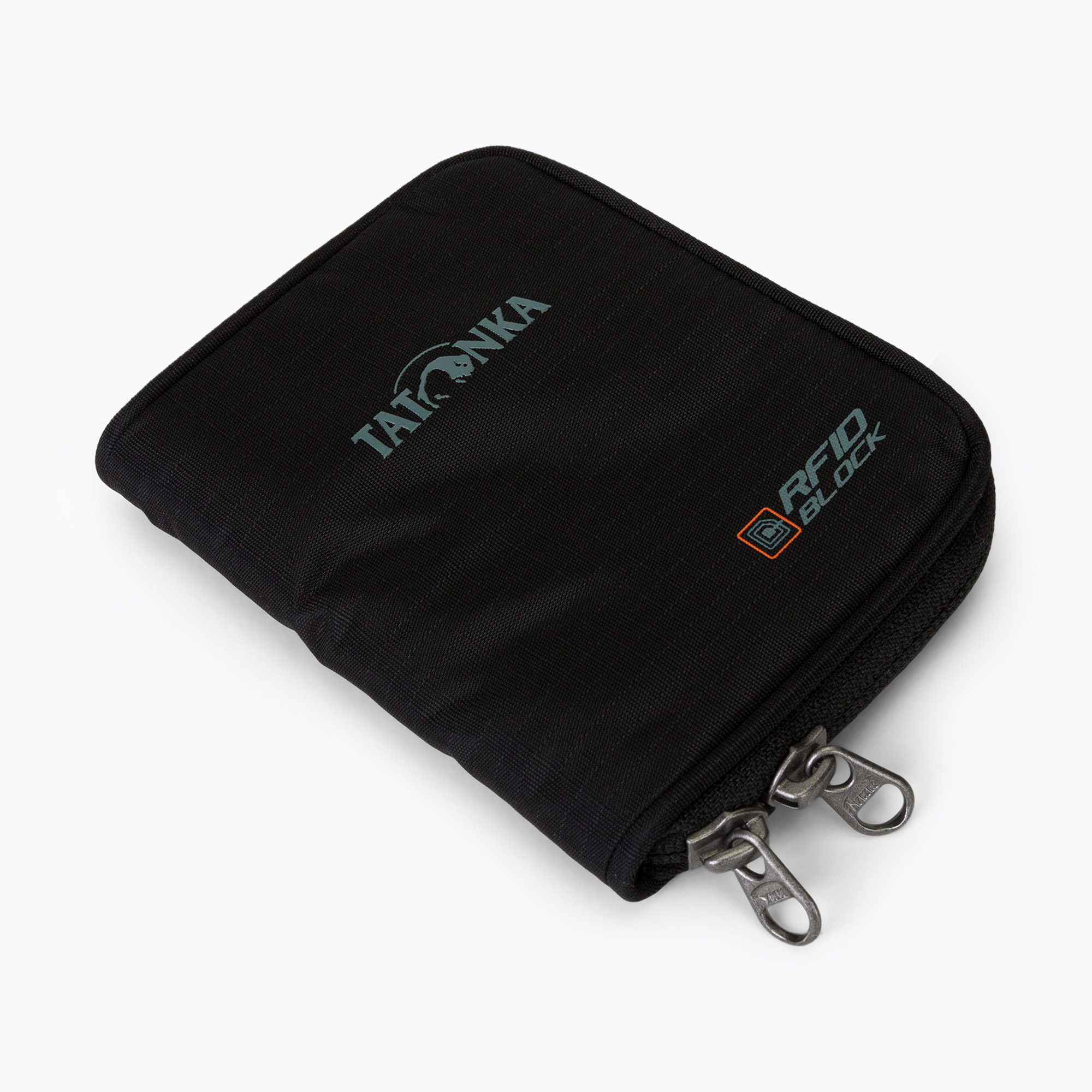 21%-kal olcsóbban.  Tatonka Zip pénztárca RFID B pénztárca fekete 2946.040. Méret: OS
