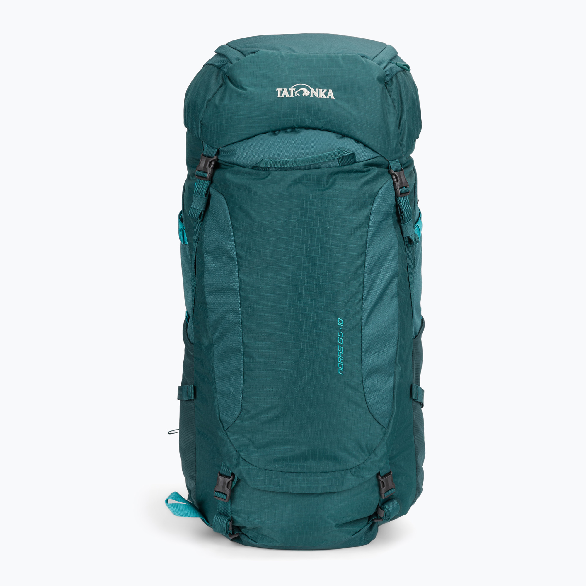 33%-kal olcsóbban.  Tatonka Noras trekking hátizsák 65+10 l zöld 1325.063. Méret: 60+10 l