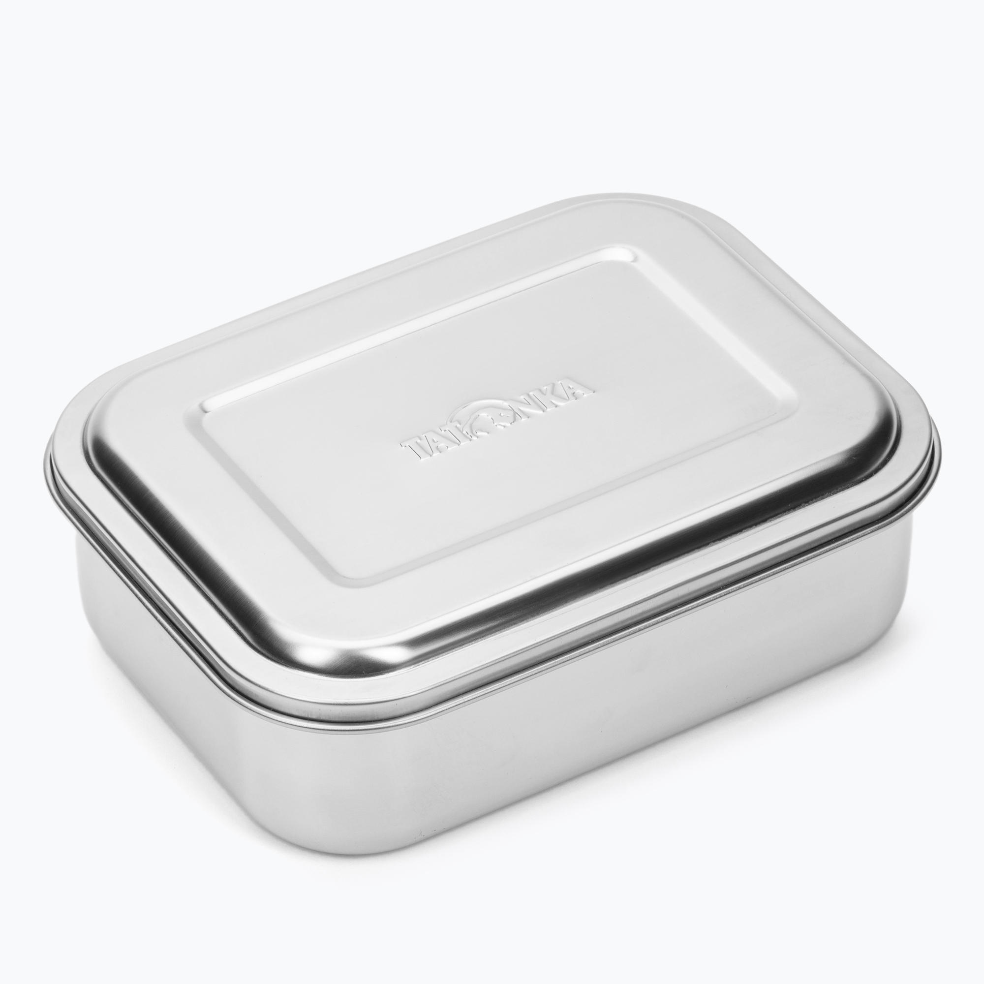 42%-kal olcsóbban.  Tatonka Lunch Box I Élelmiszer-tároló doboz ezüst 4136.000. Méret: 1000 ml