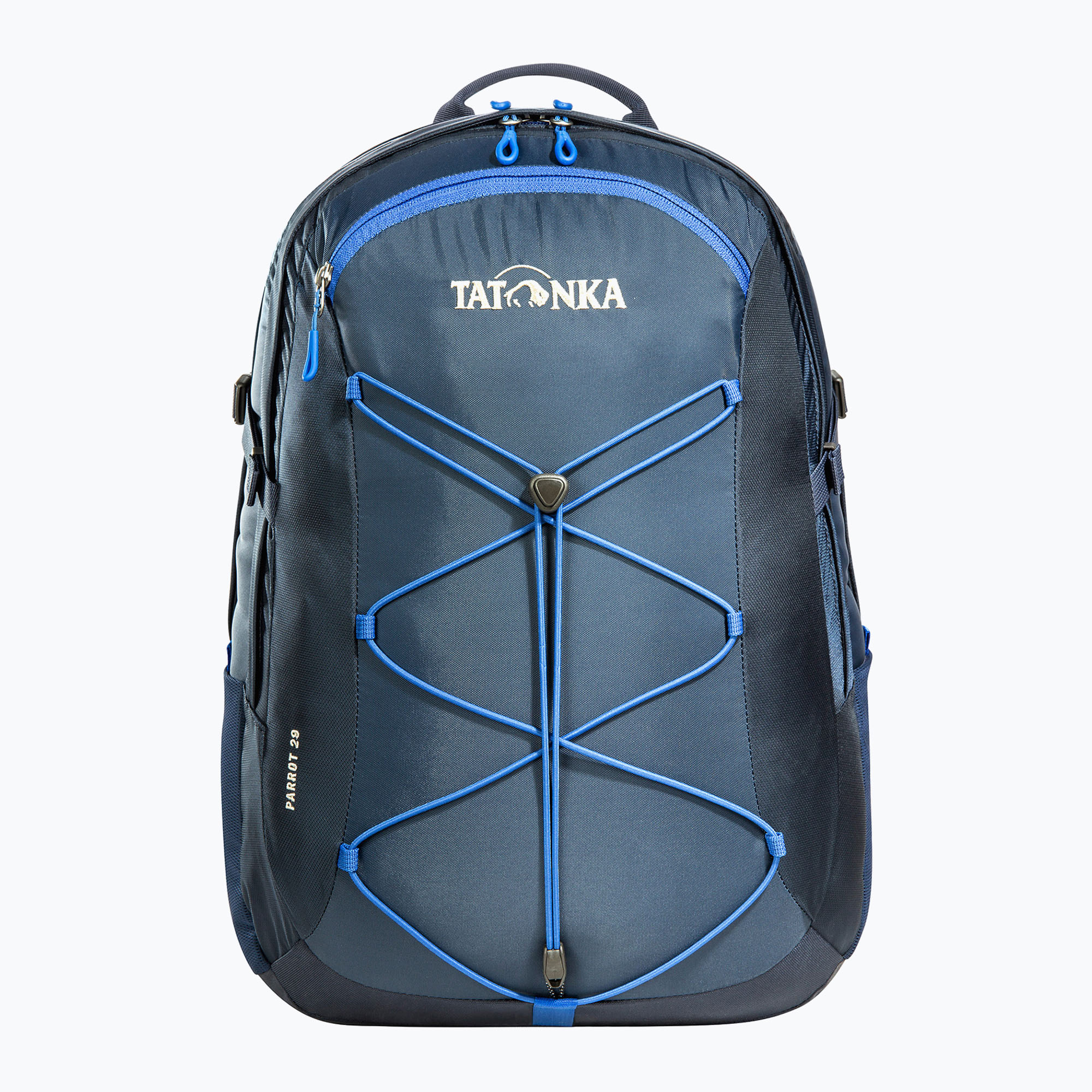 15%-kal olcsóbban.  Tatonka Parrot 29 l túrahátizsák navy. Méret: 29 l