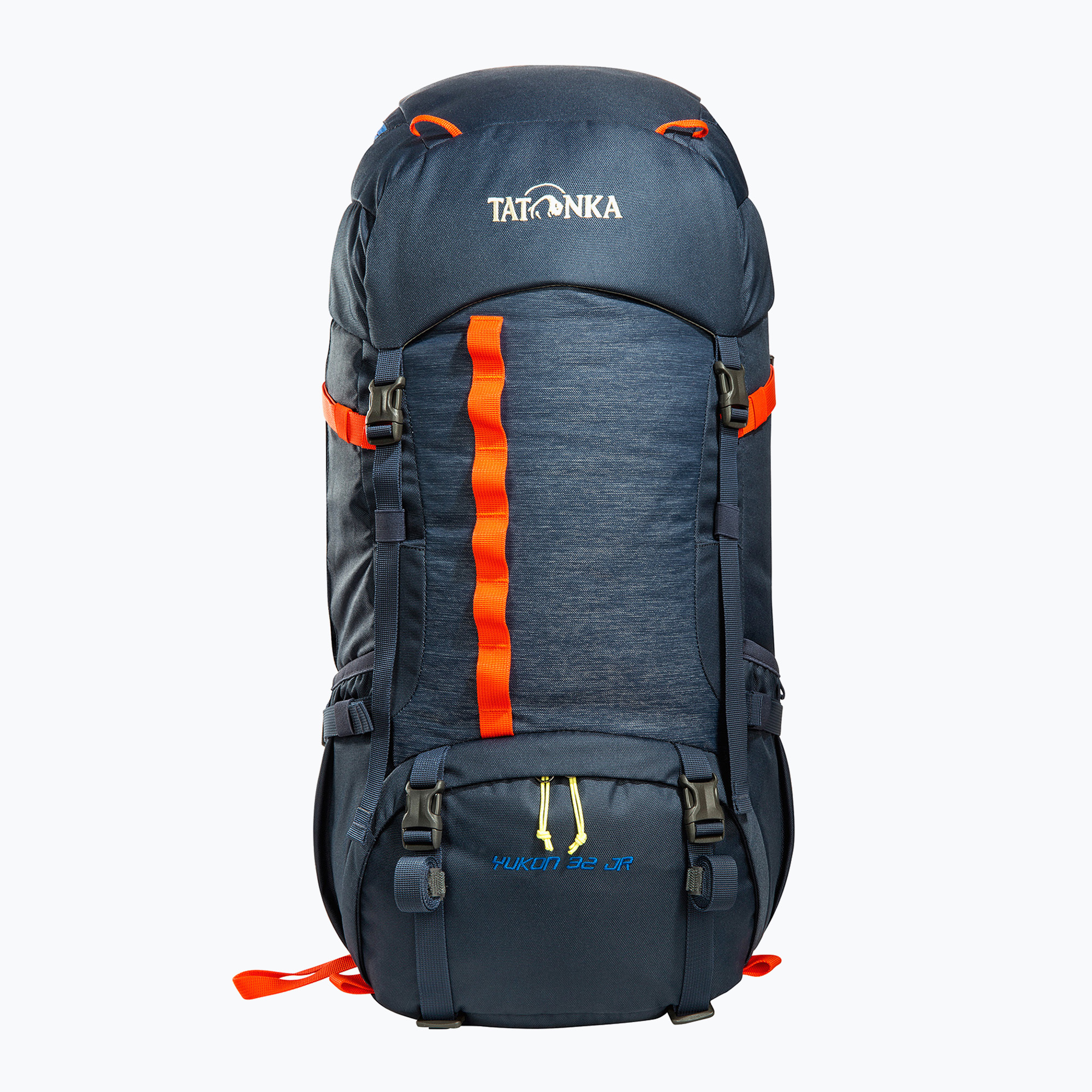 15%-kal olcsóbban.  Tatonka gyermek túrahátizsák Yukon JR 32 l navy. Méret: 32 L