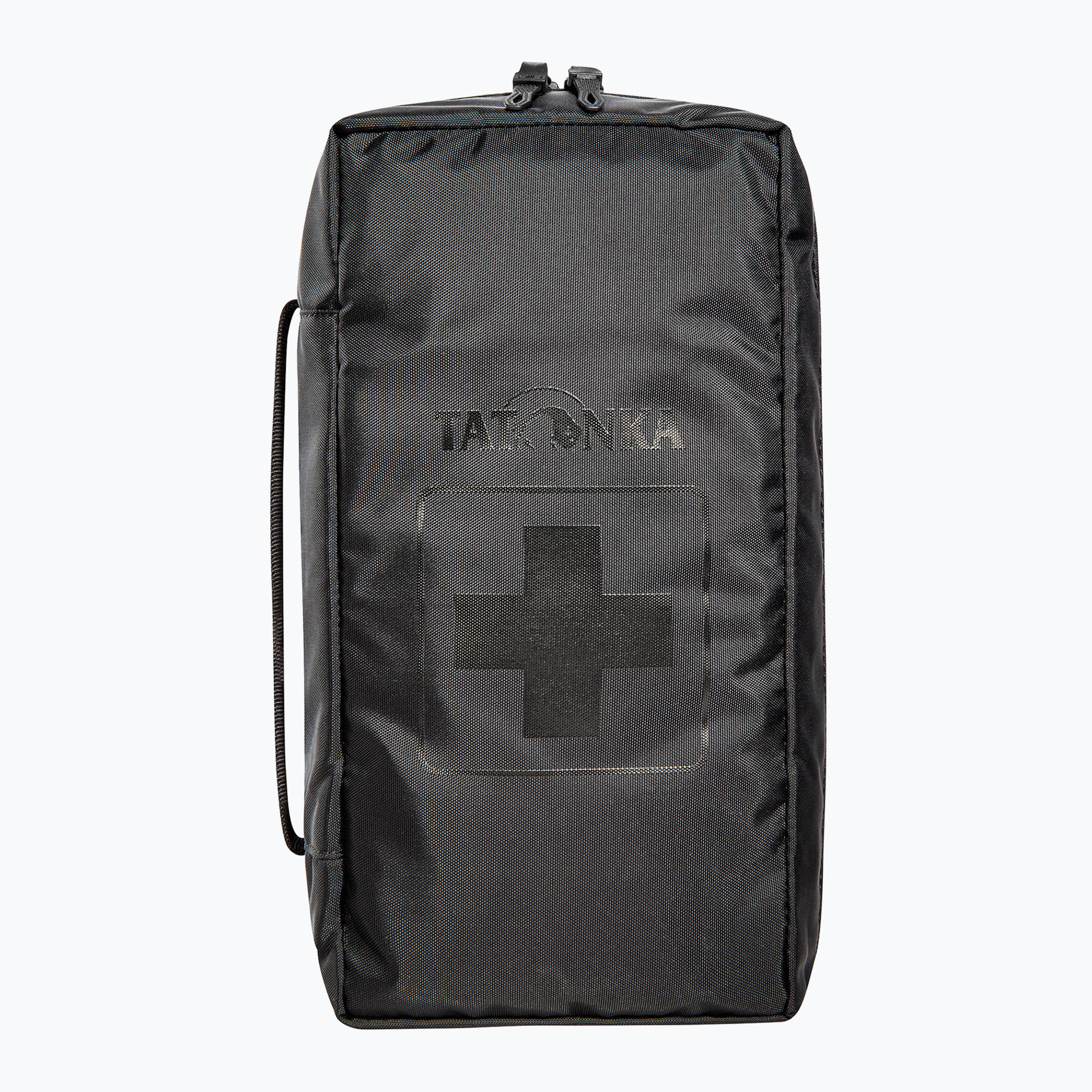 15%-kal olcsóbban.  Turisztikai elsősegélycsomag Tatonka First Aid black. Méret: OS