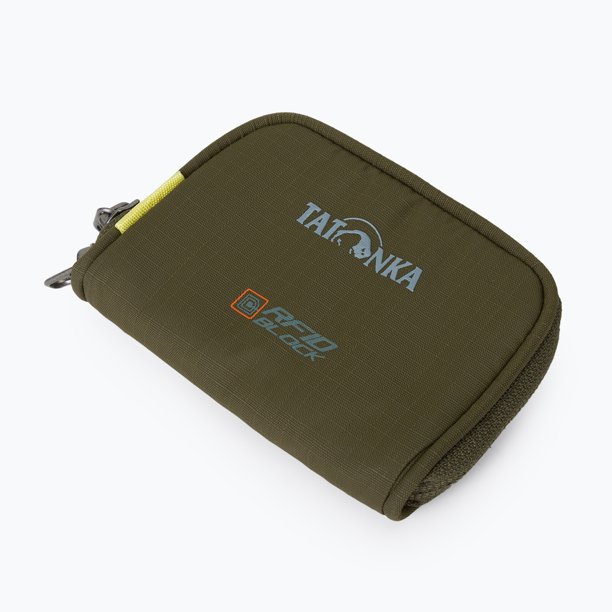 24%-kal olcsóbban.  Tatonka Egyszerű pénztárca RFID B zöld 2903.331. Méret: OS