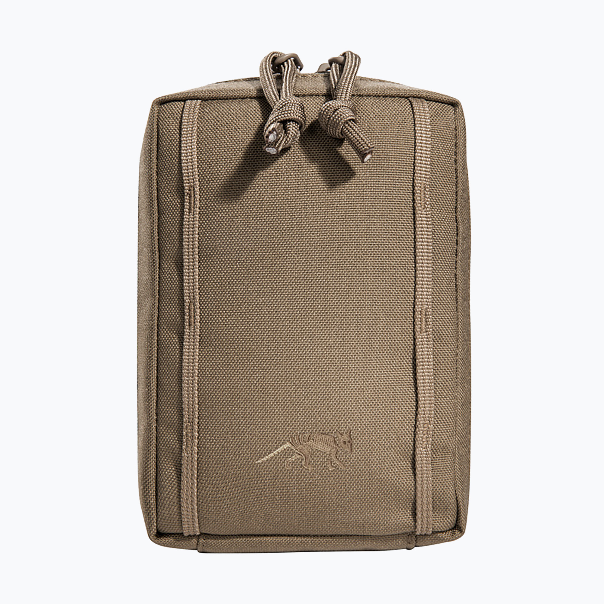 11%-kal olcsóbban.  Hátizsák zseb Tasmanian Tiger TT Tac Pouch 1.1 coyote brown. Méret: OS