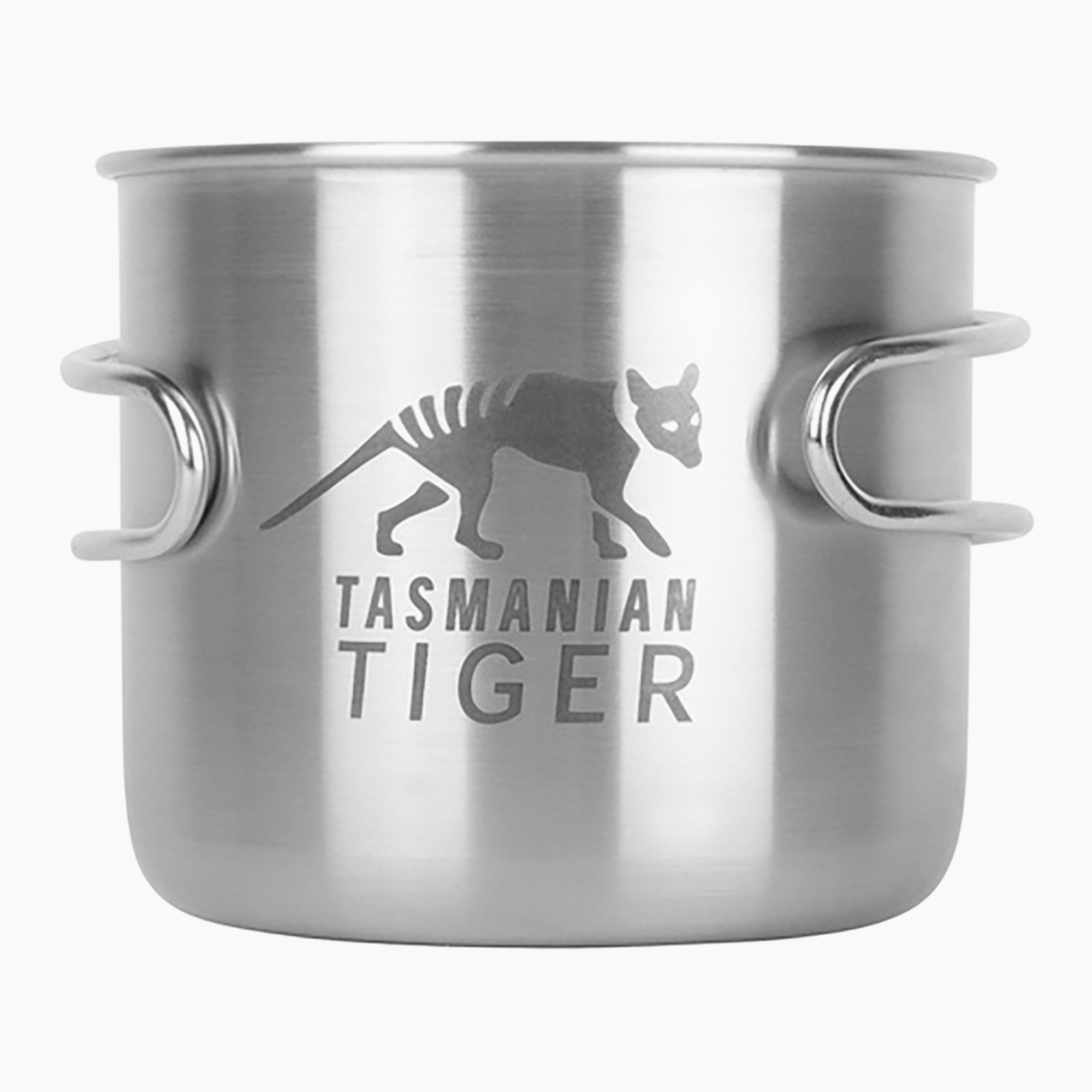 19%-kal olcsóbban.  Tasmanian Tiger Handle Mug 500 ml silver bögre. Méret: 500 ml