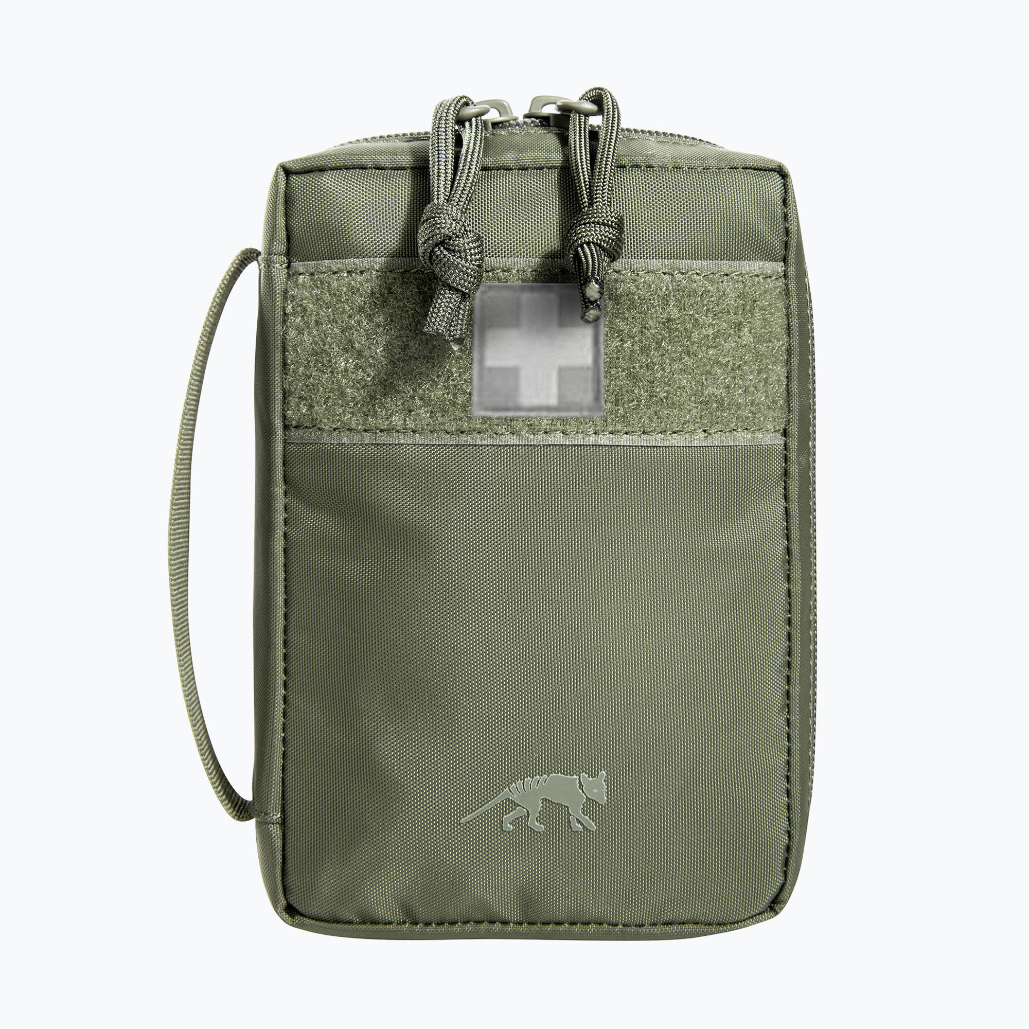15%-kal olcsóbban.  Tasmanian Tiger First Aid Basic olive Turisztikai elsősegélycsomag. Méret: OS