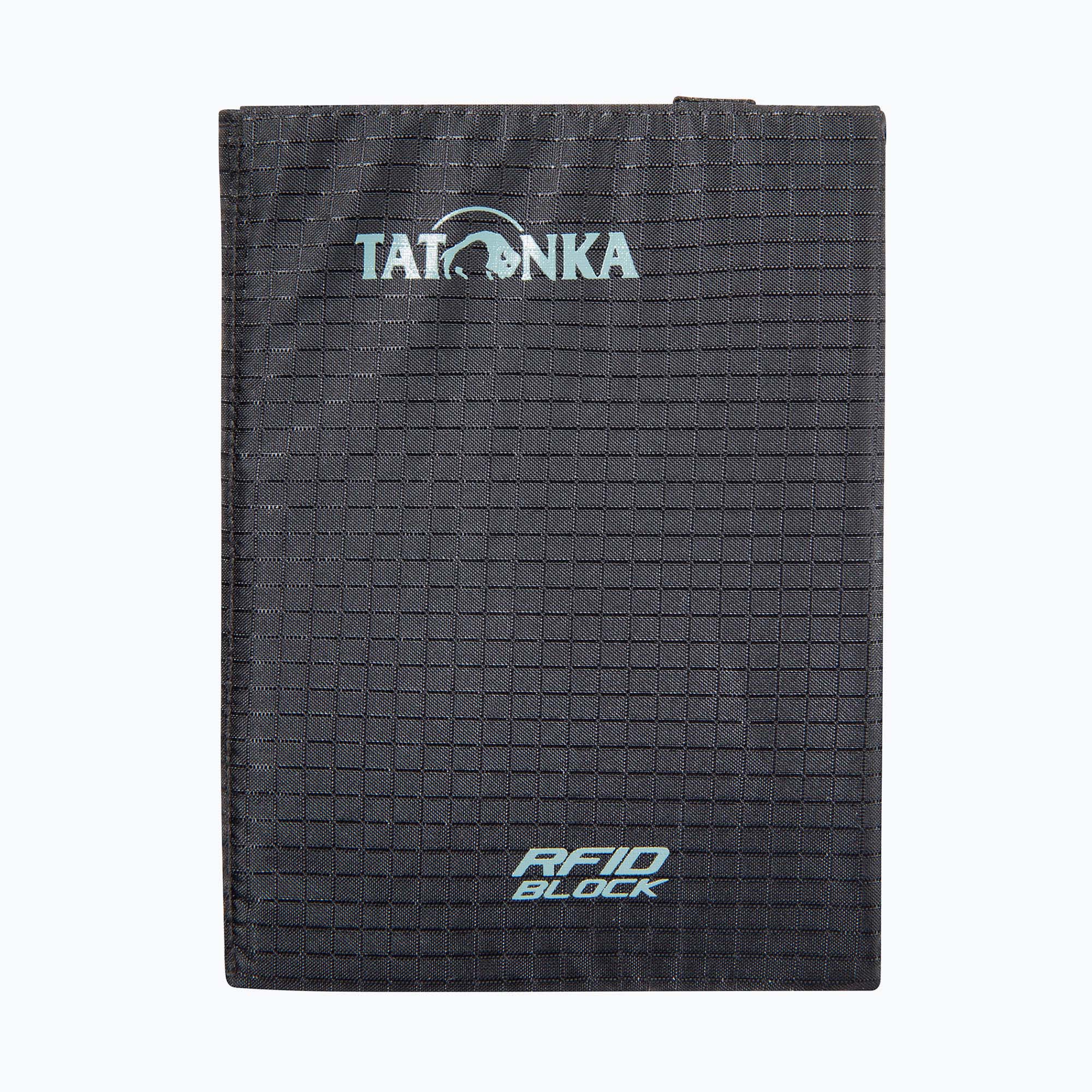 15%-kal olcsóbban.  pénztárca Tatonka Card Holder 12 RFID B black. Méret: OS