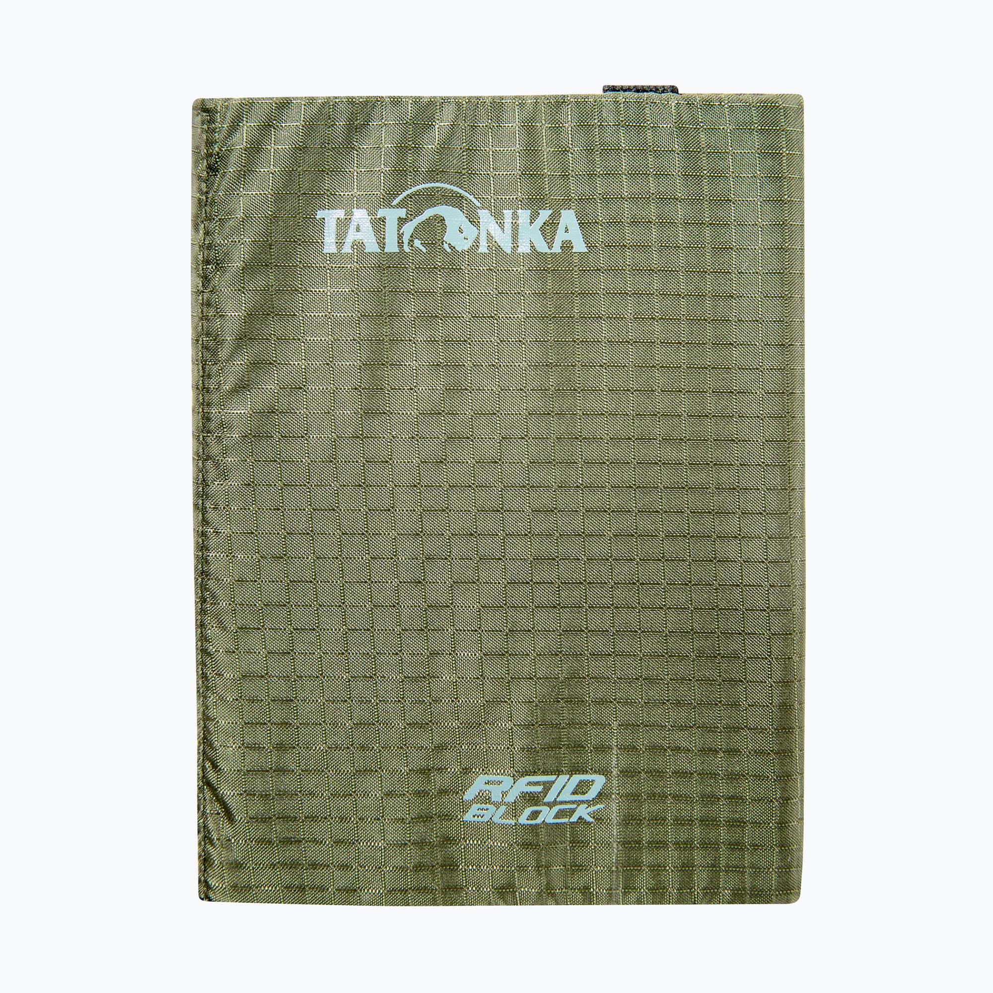 15%-kal olcsóbban.  pénztárca Tatonka Card Holder 12 RFID B olive. Méret: OS
