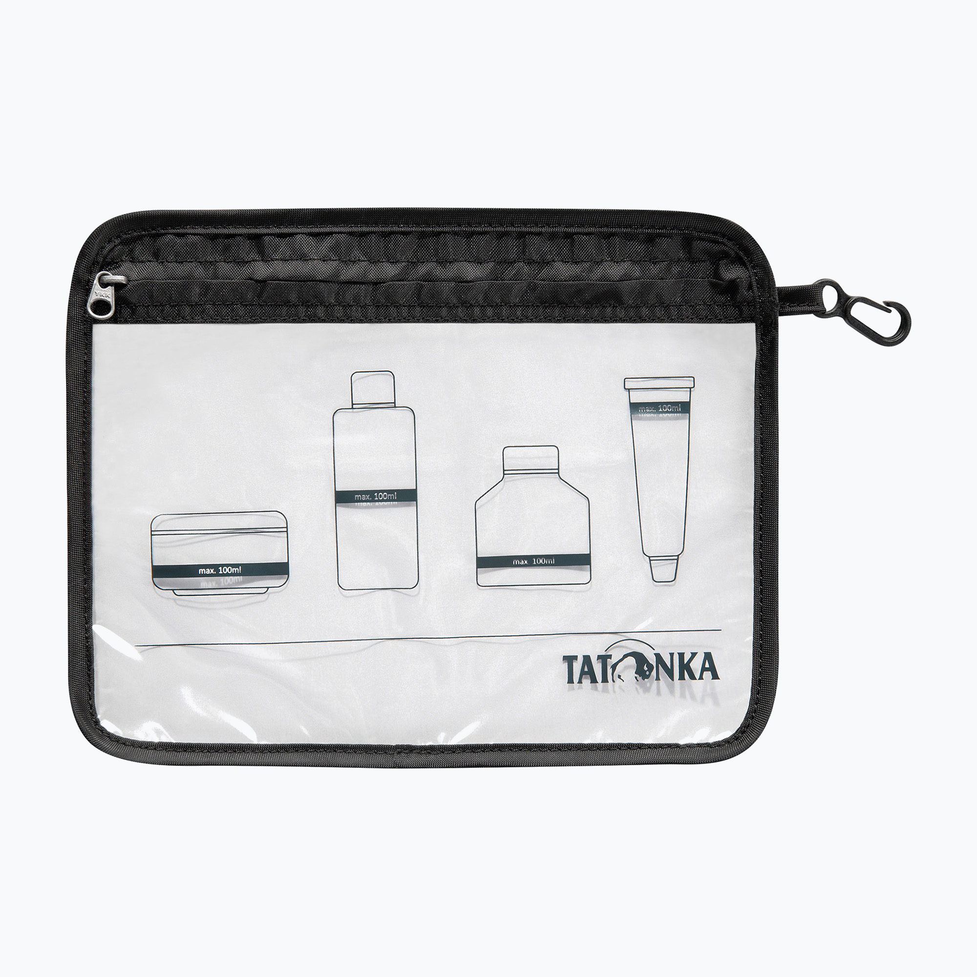 15%-kal olcsóbban.  Tatonka utazási szervező Zip Flight Bag A5 fekete. Méret: A5