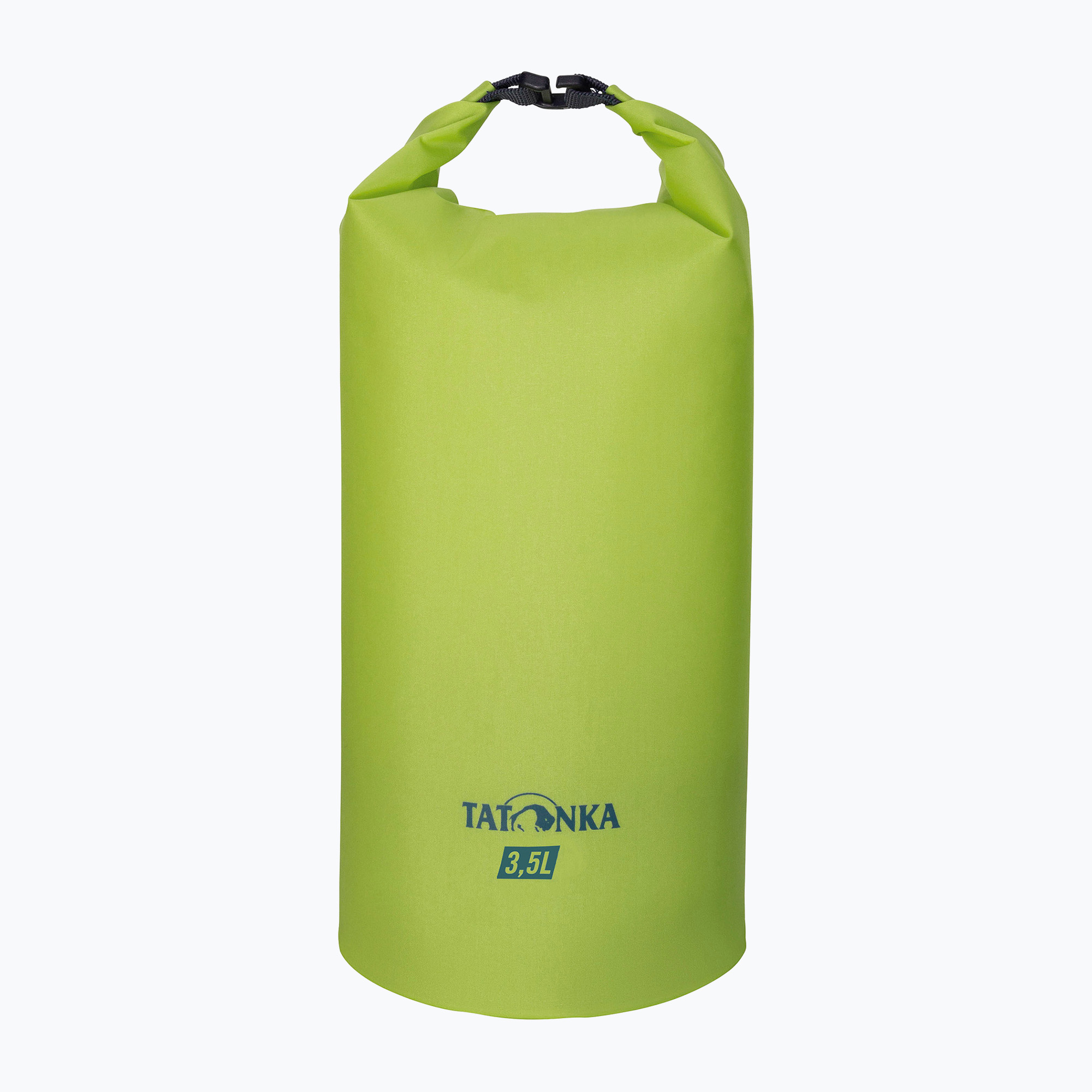 15%-kal olcsóbban.  Tatonka WP Stuffbag Light 3,5 l lime vízálló táska. Méret: 3.5 l