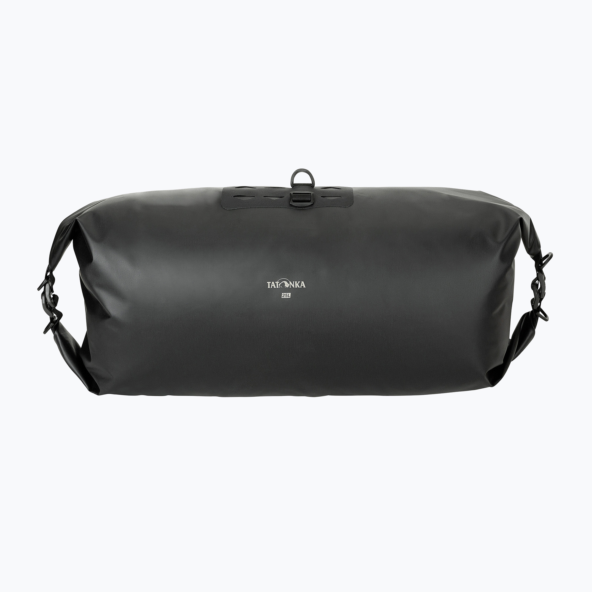 15%-kal olcsóbban.  Tatonka WP Stuffbag DBL 25 l fekete. Méret: 25 l