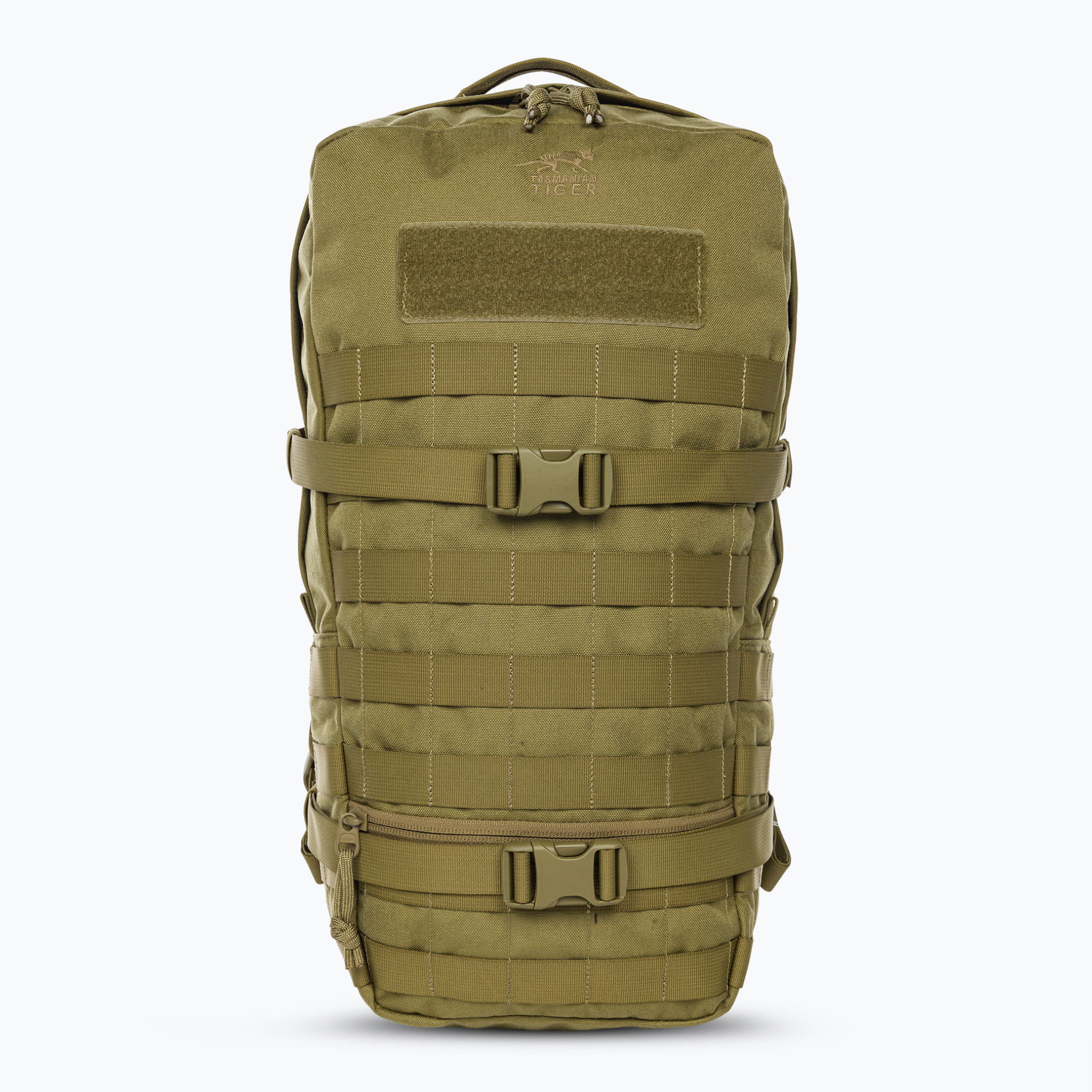 19%-kal olcsóbban.  taktikai hátizsák Tasmanian Tiger TT Essential Pack L MKII 15 l khaki. Méret: OS
