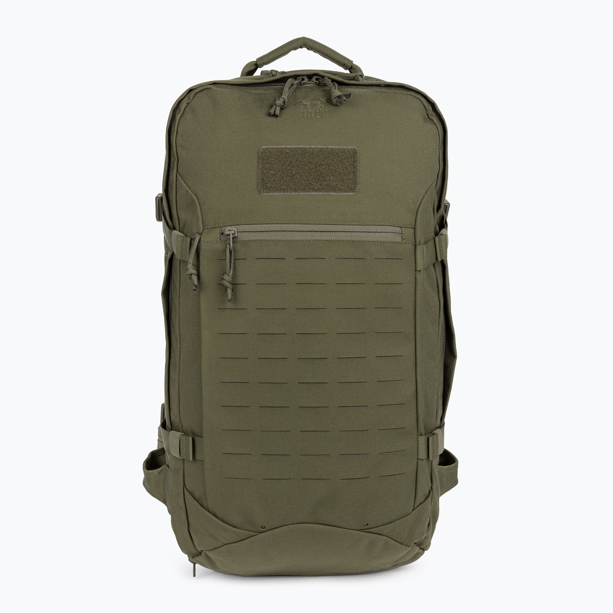 9%-kal olcsóbban.  taktikai hátizsák Tasmanian Tiger TT Mission Pack MKII 37 l olive. Méret: OS