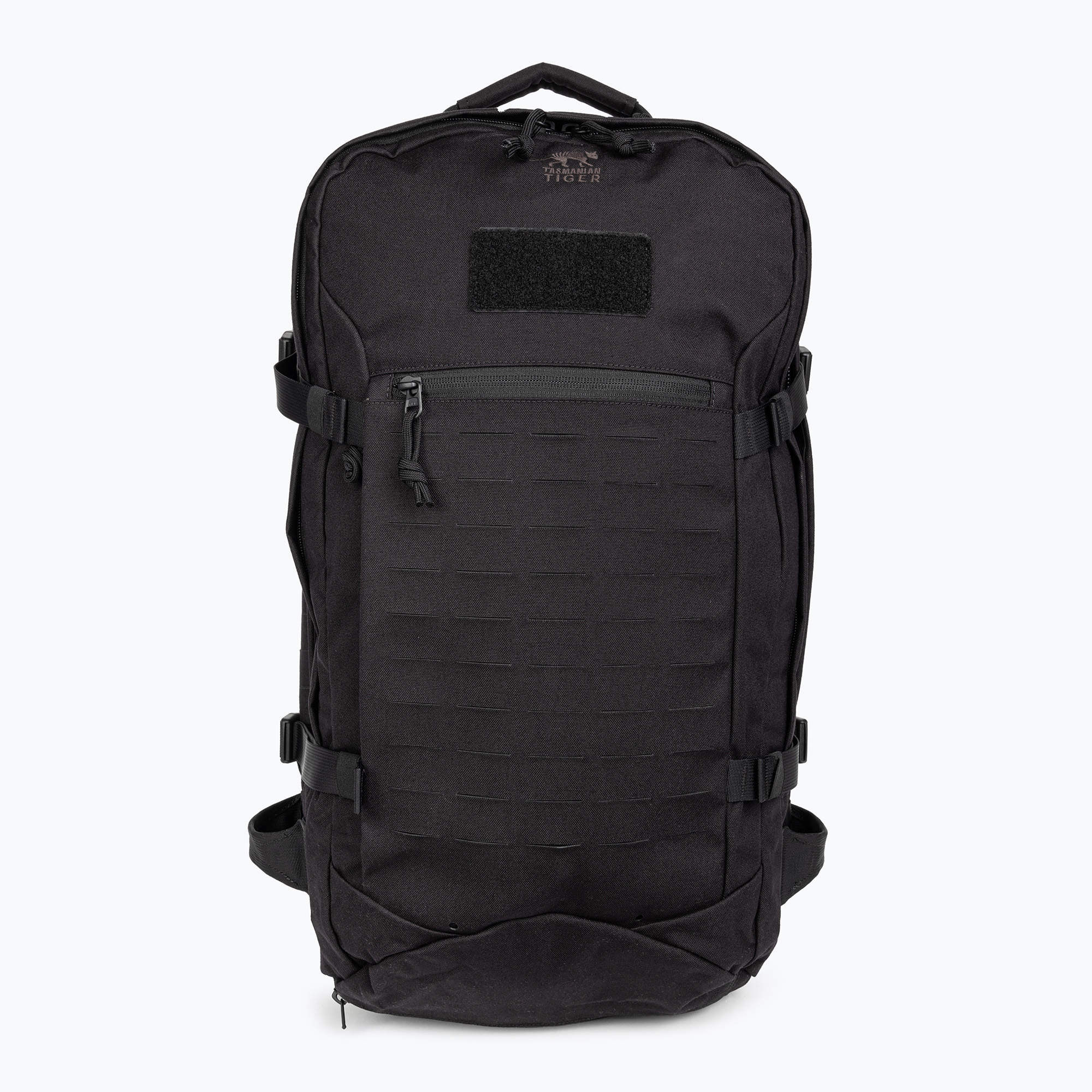 15%-kal olcsóbban.  taktikai hátizsák Tasmanian Tiger TT Mission Pack MKII 37 l black. Méret: OS