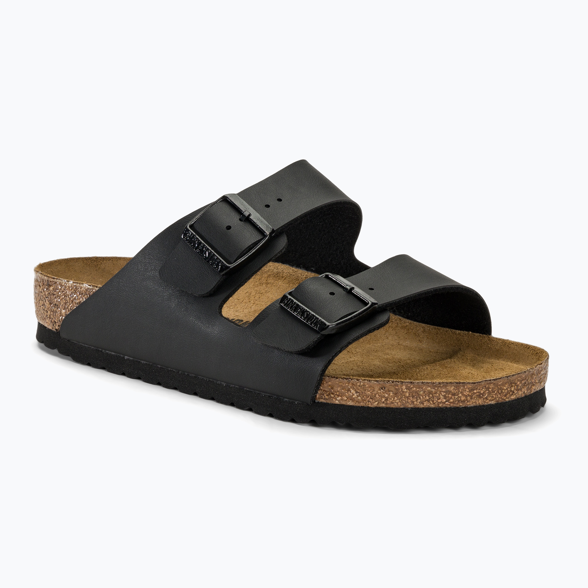 15%-kal olcsóbban.  Papucs BIRKENSTOCK Arizona BF Regular black