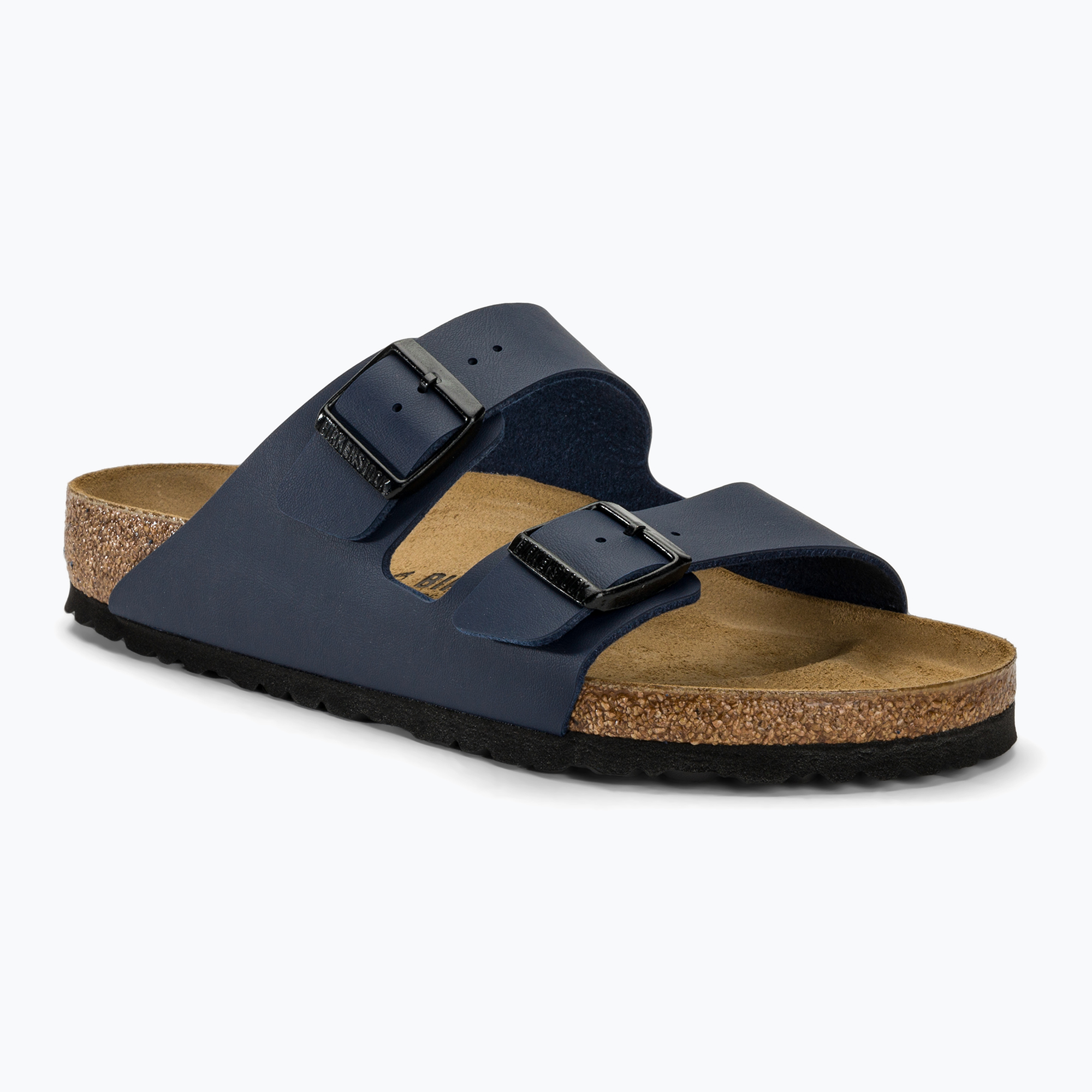 15%-kal olcsóbban.  Papucs BIRKENSTOCK Arizona BF Regular blue