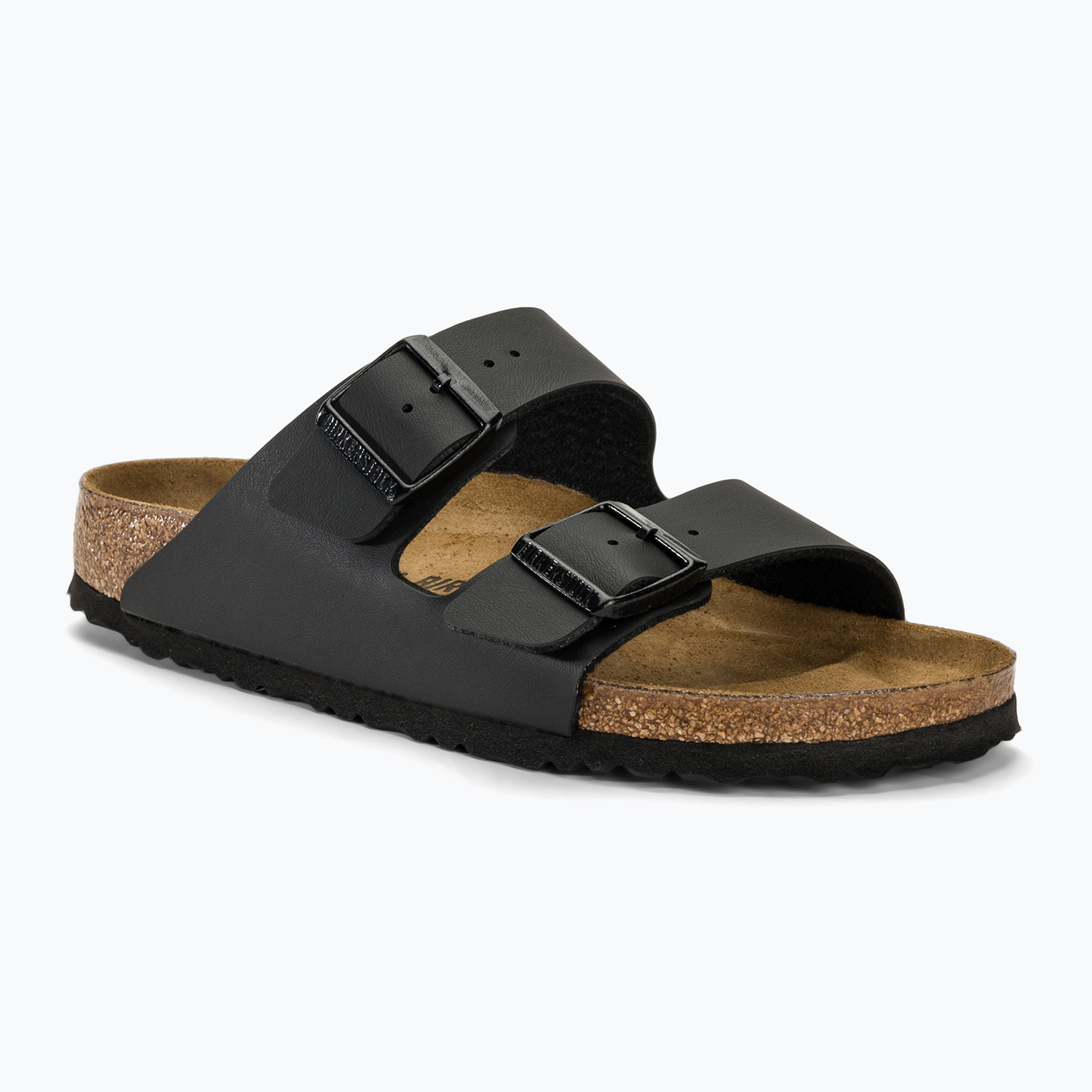 15%-kal olcsóbban.  Papucs BIRKENSTOCK Arizona BF Narrow black