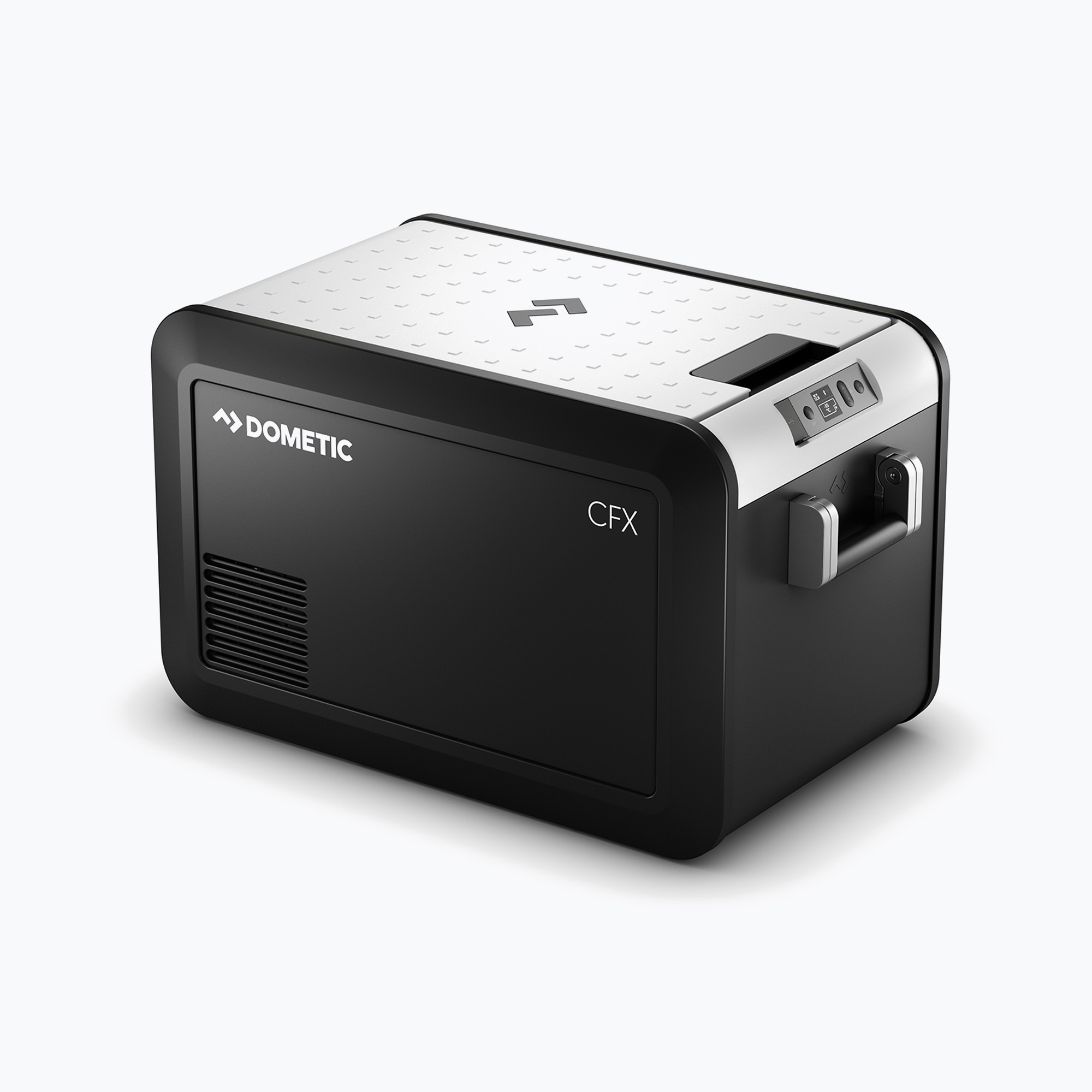 Dometic CFX3 35 utazó hűtőszekrény fekete 9600025324. Méret: OS