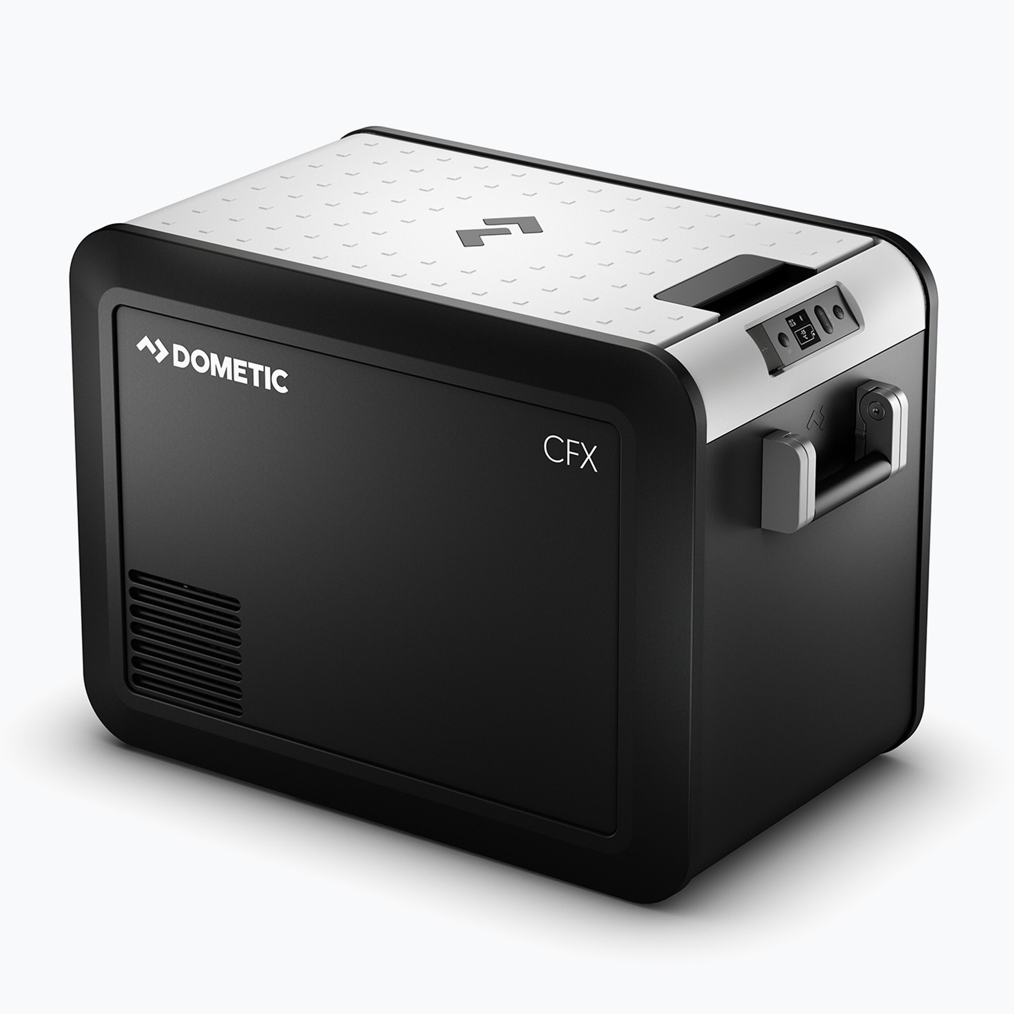 kompresszoros hűtőszekrény Dometic CFX3 45 EU Version 46 l salte/mist. Méret: 45 l