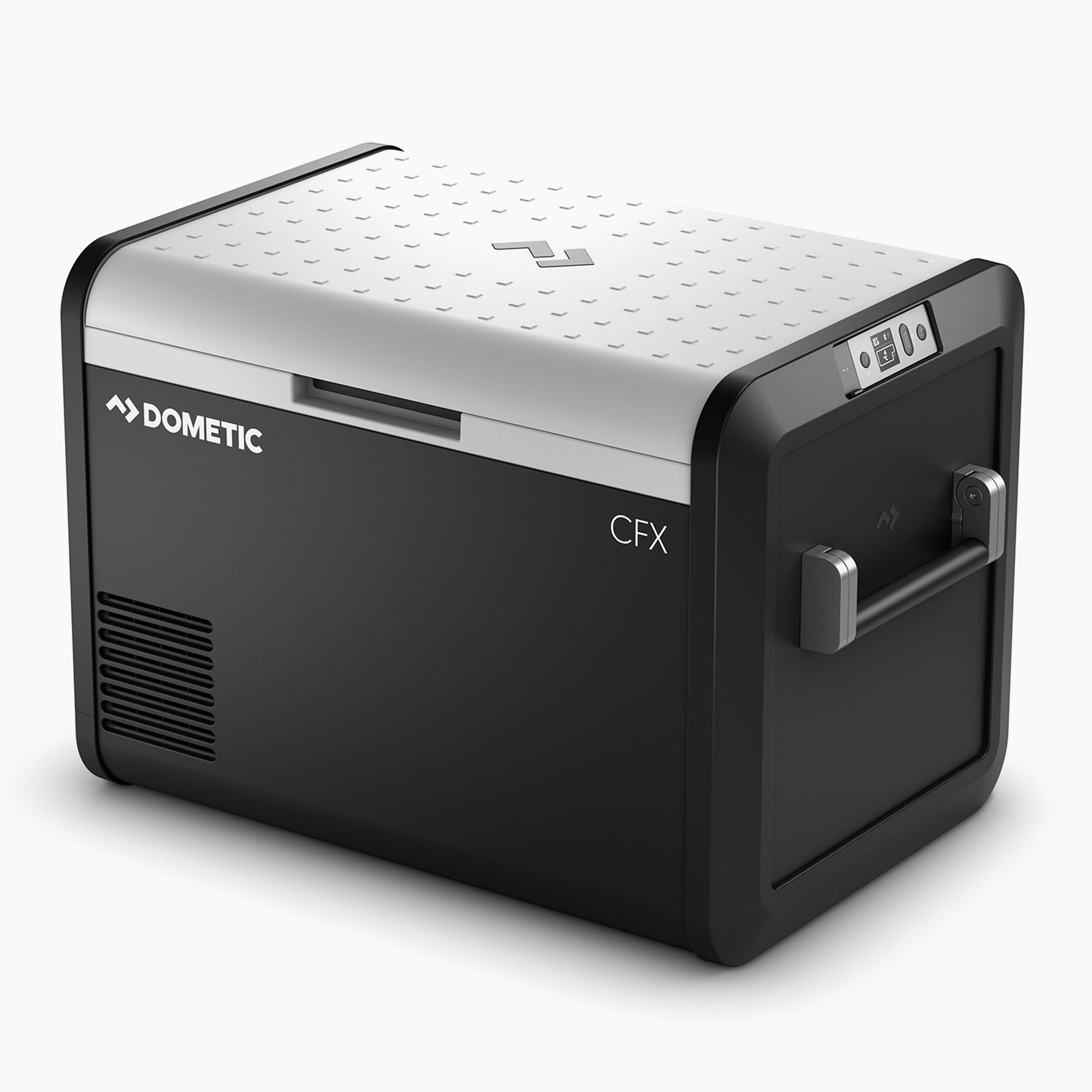 kompresszoros hűtőszekrény Dometic CFX3 55 EU Version 55 l laste/mist. Méret: 55 l