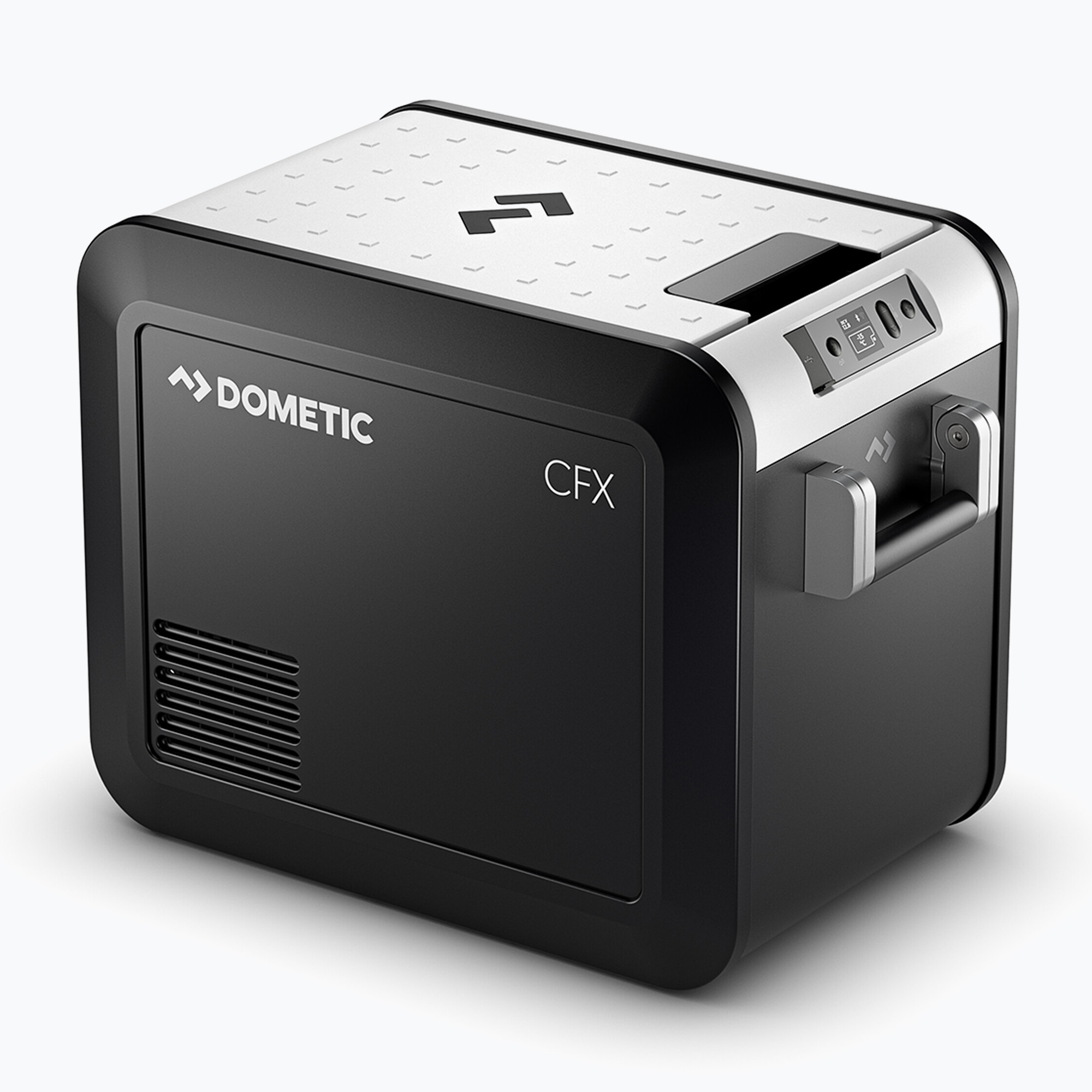 kompresszoros hűtőszekrény Dometic CFX3 25 EU Version 25 l salte/mist. Méret: 25 l