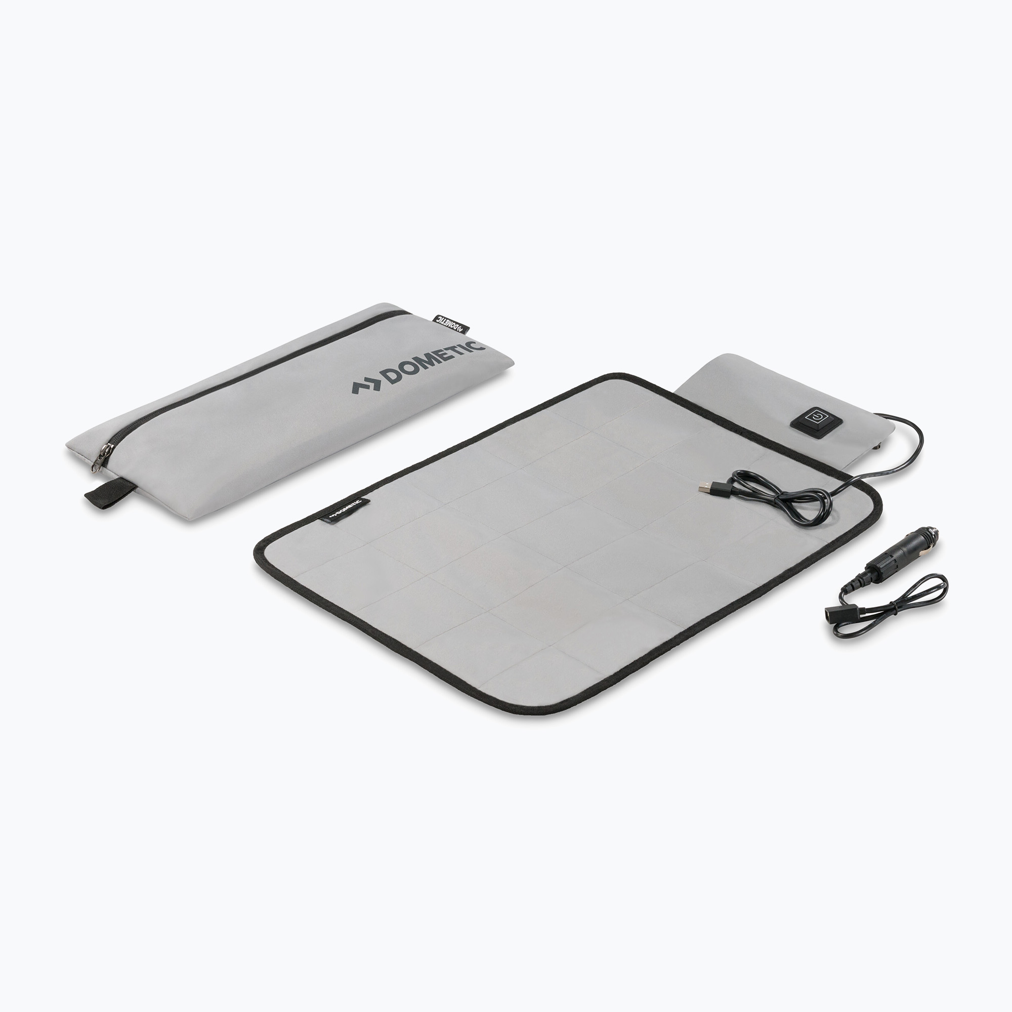 15%-kal olcsóbban.  fűtőszőnyeg Dometic Camp Personal Heater silt. Méret: OS
