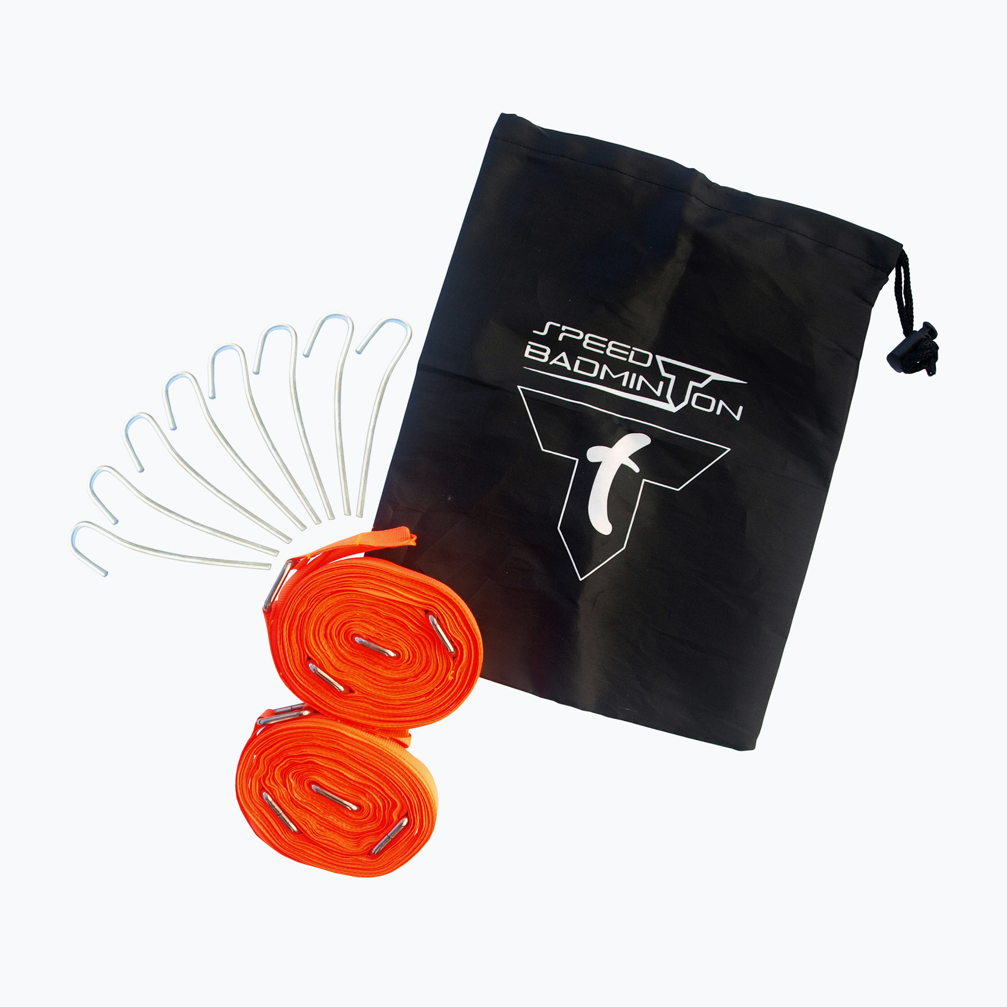 11%-kal olcsóbban.  Talbot-Torro Speed tollaslabda pálya vonalai piros 490185. Méret: OS