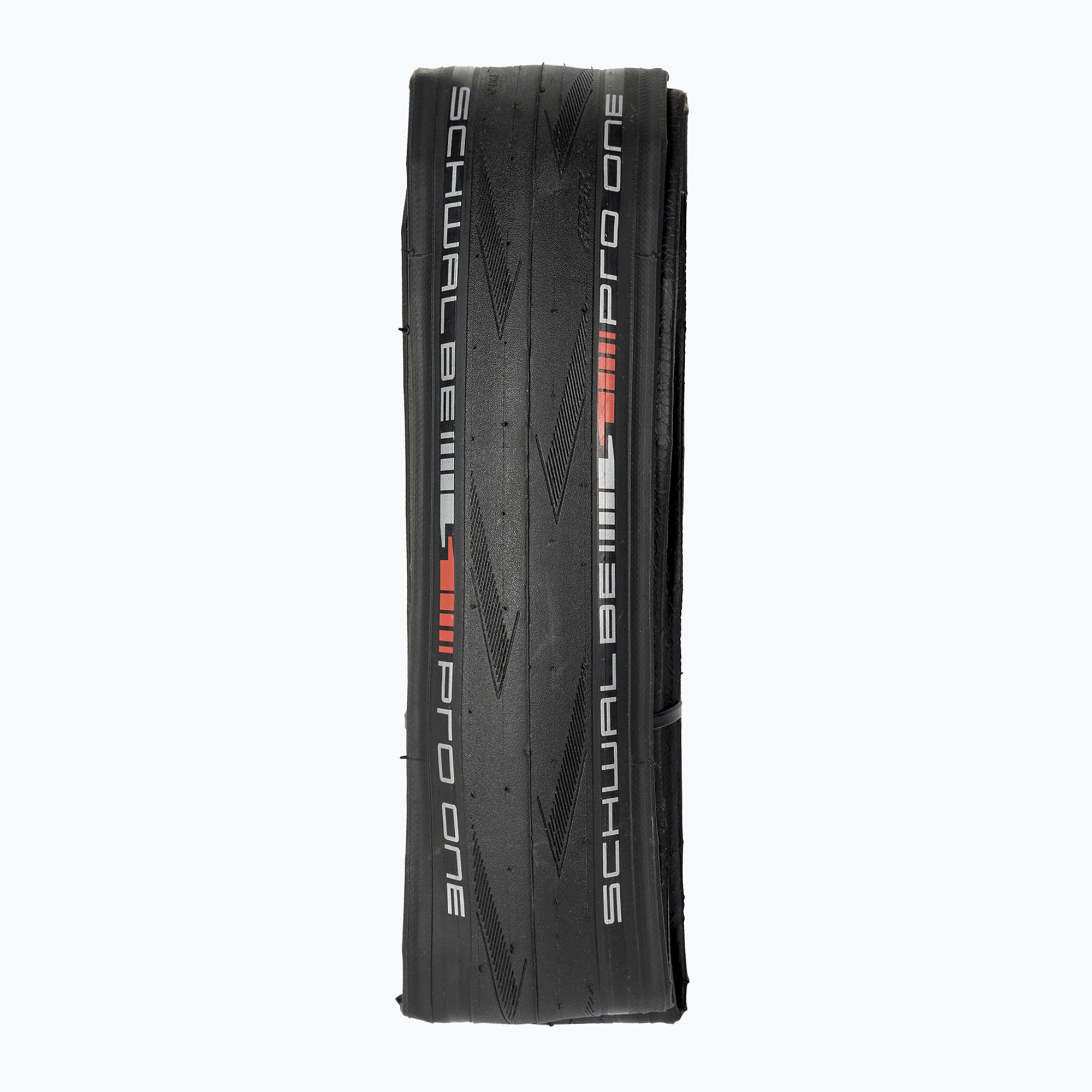 Kerékpár gumiabroncs SCHWALBE Pro One Tubeless Super Race VG Addix Race sk. fekete. Méret: 700 x 25C
