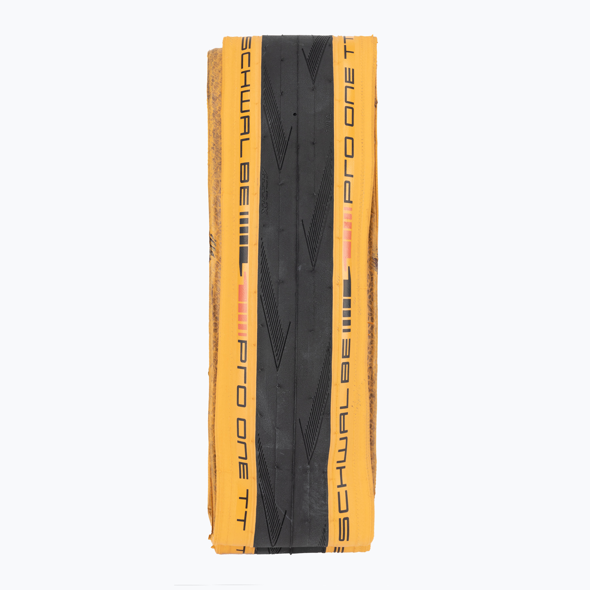 SCHWALBE Pro One TT Super Race Addix klasszikus gumiabroncs. Méret: 700 x 28C