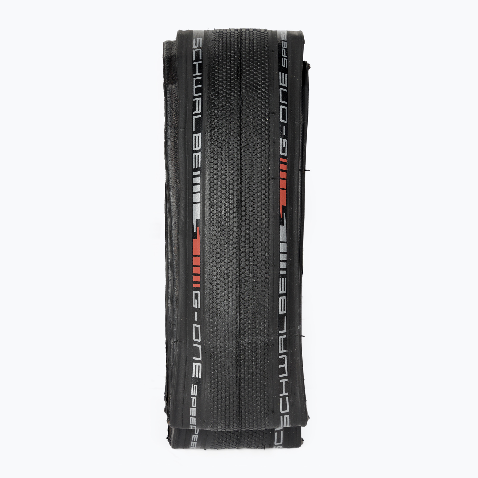 Kerékpár gumiabroncs SCHWALBE G-One Speed Super Ground Addix Speedgrip sk. fekete. Méret: 28 x 1.50