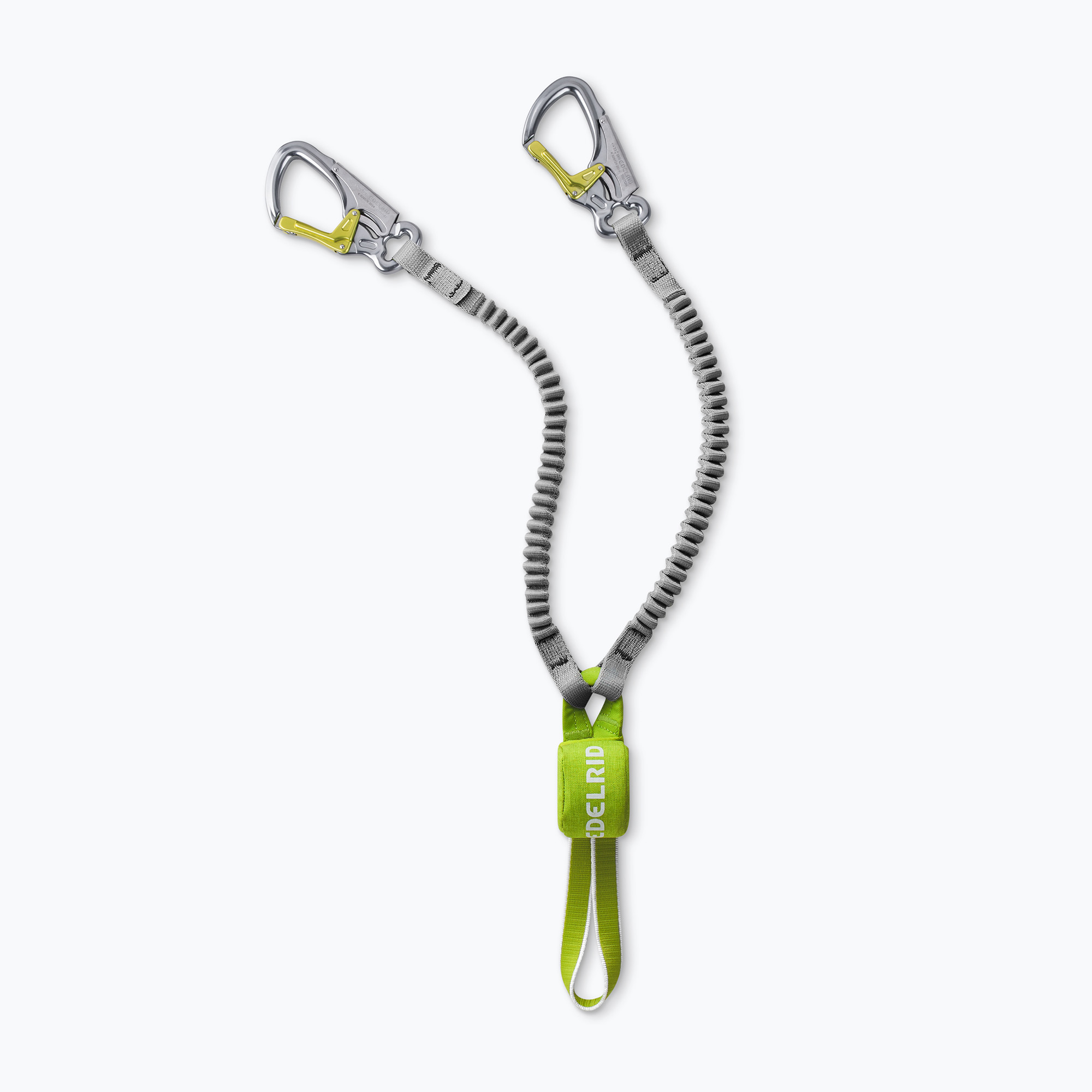 11%-kal olcsóbban.  EDELRID Via Ferrata kábel készlet Lite VI oázis. Méret: OS