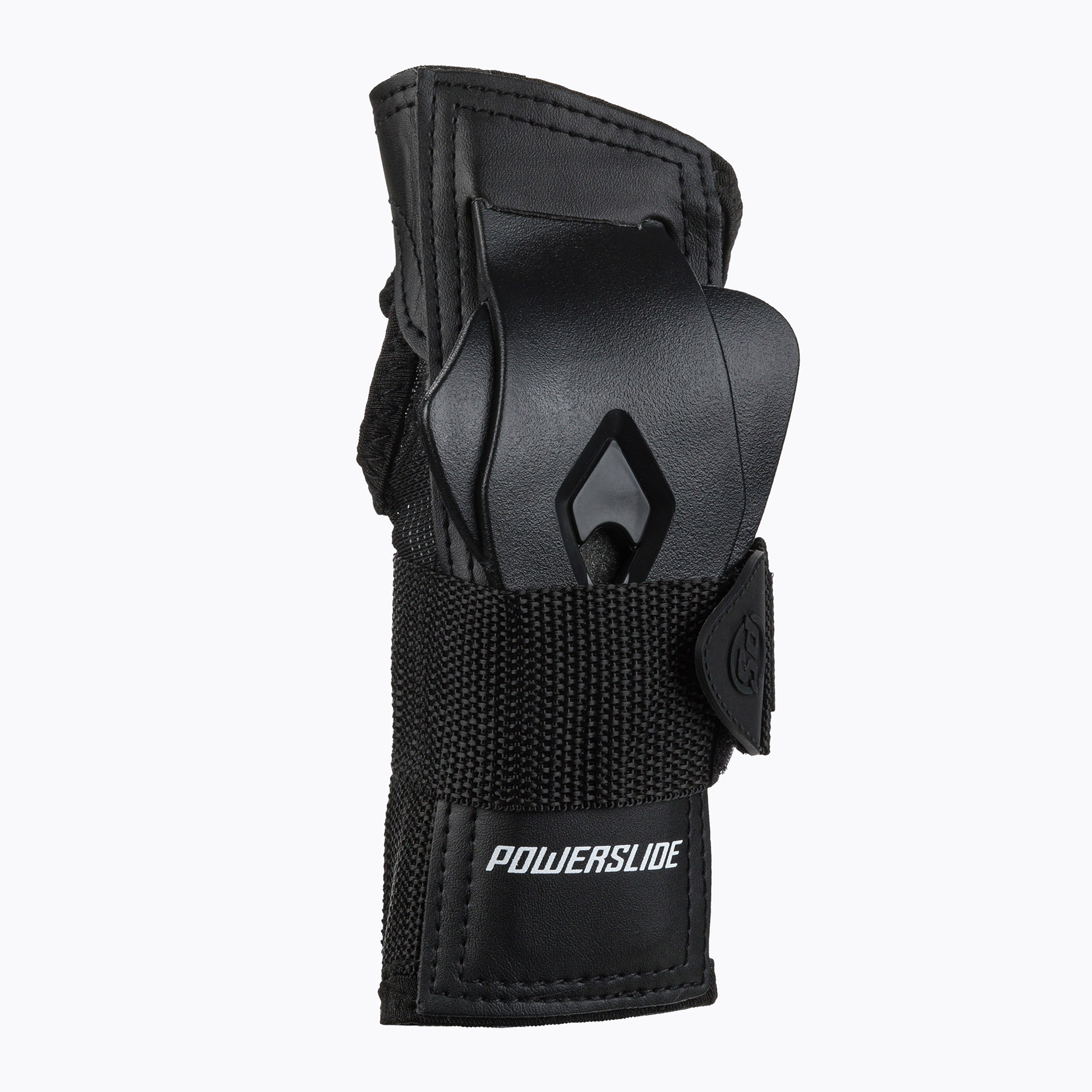 19%-kal olcsóbban.  Powerslide Standard csuklóvédő fekete 903238. Méret: XL