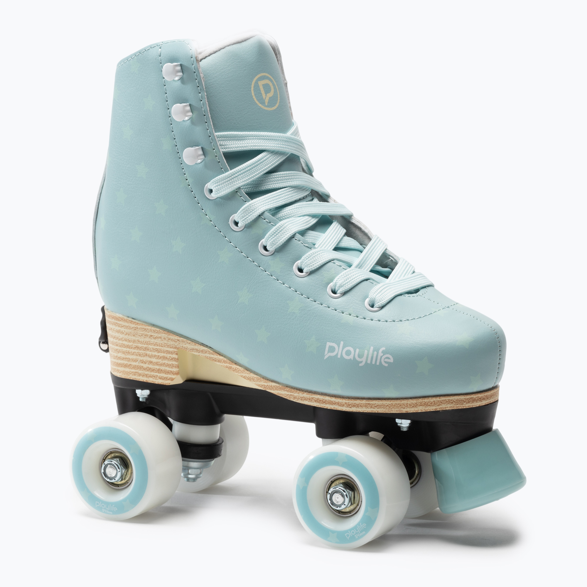 15%-kal olcsóbban.  Gyermek görkorcsolya Playlife Classic adj. kék 880328. Méret: 39-42 EU