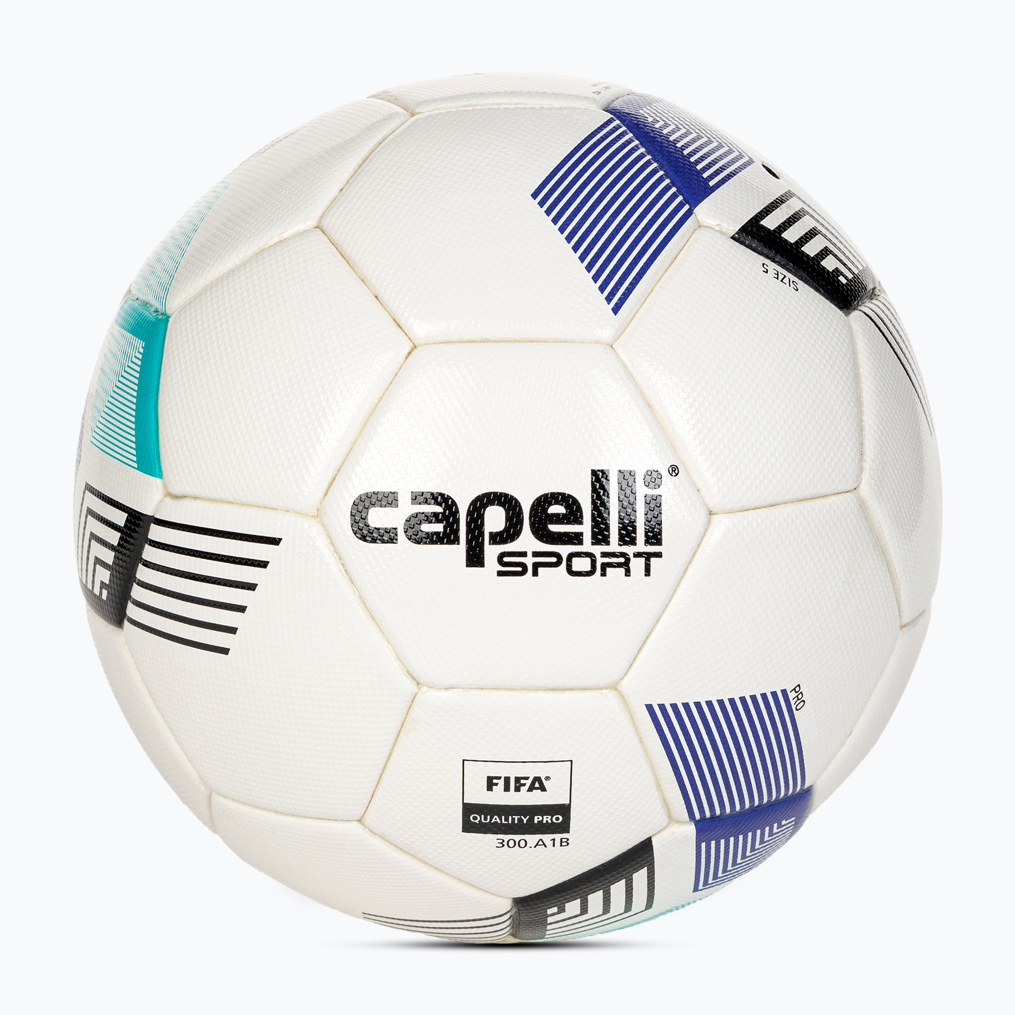 15%-kal olcsóbban.  Capelli Tribeca Metro Metro Pro Fifa minőségi labdarúgó AGE-5420 méret 5. Méret: 5