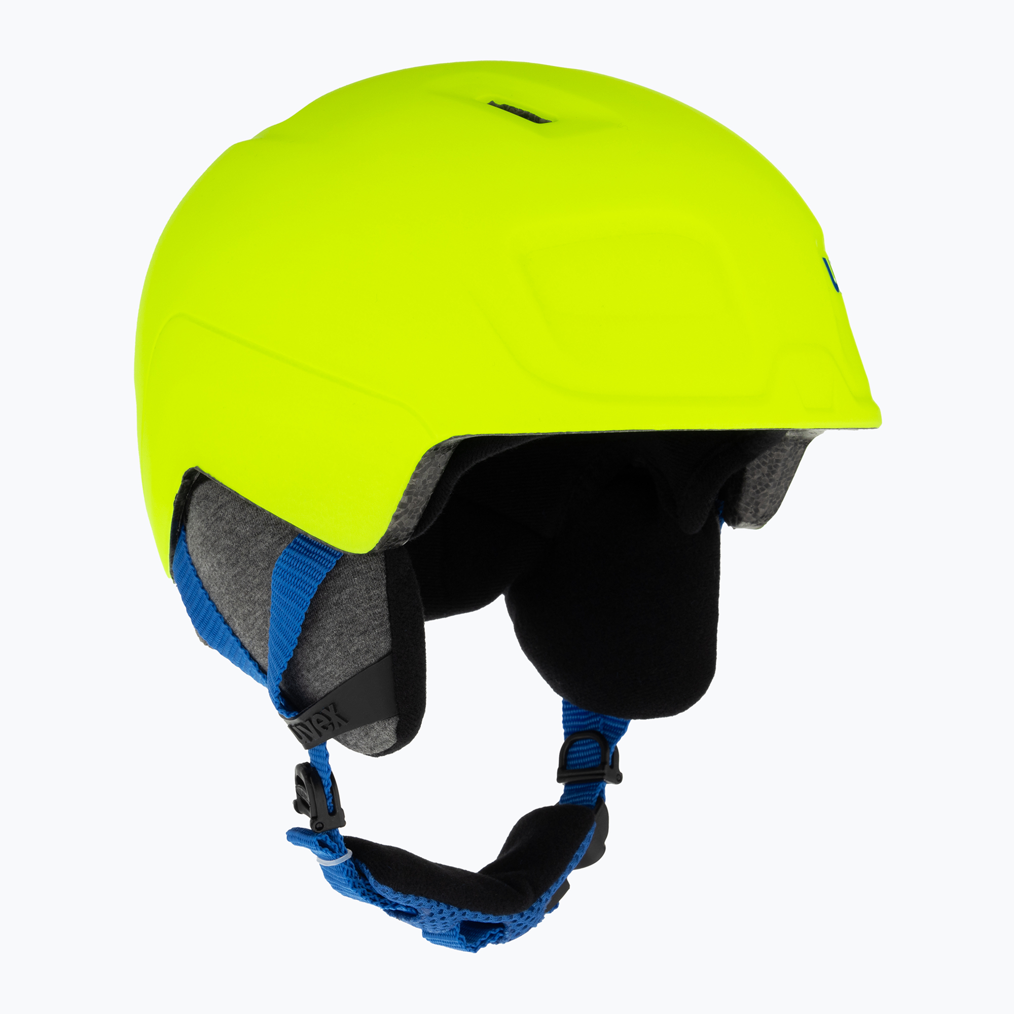 30%-kal olcsóbban.  UVEX Manic Pro neonsárga gyermek síbukósisak UVEX Manic Pro neonsárga. Méret: 51-55 cm
