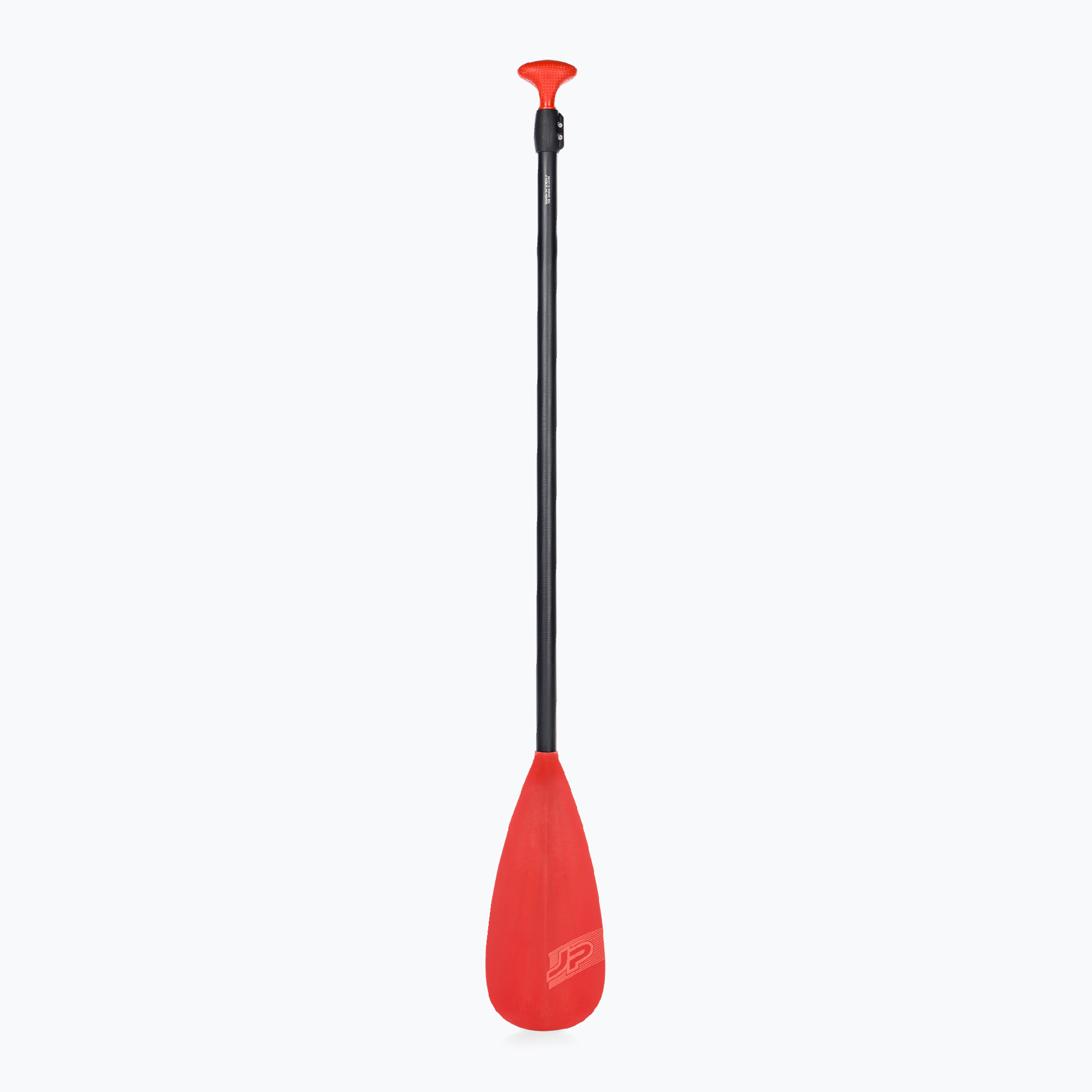 23%-kal olcsóbban.  SUP 2 darabos lapát JP-Ausztrália Glass PE Small fekete-narancs JP-201175_75. Méret: 135-190 cm