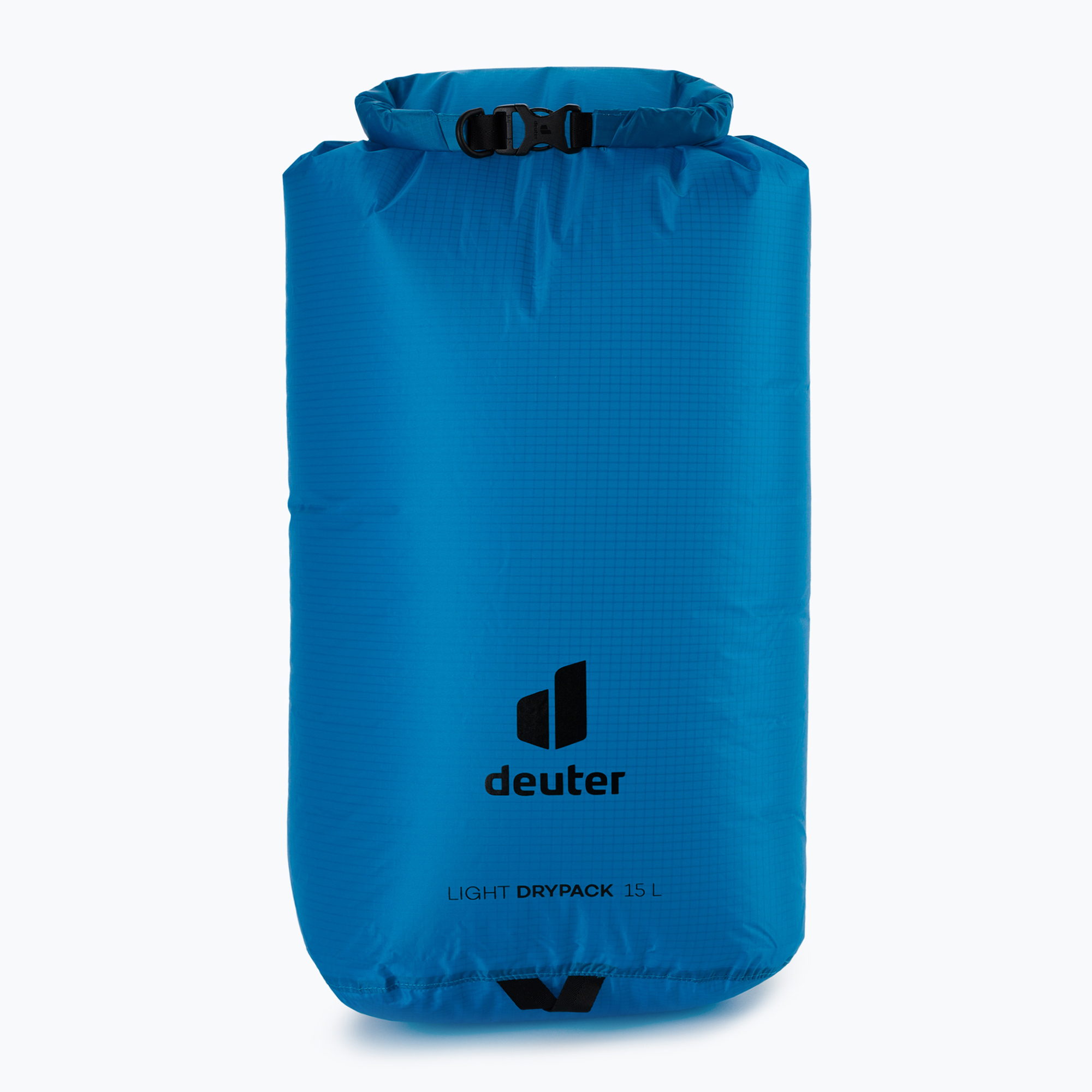 21%-kal olcsóbban.  Vízhatlan zsák Deuter Light Drypack 15 kék 3940321. Méret: 15 l