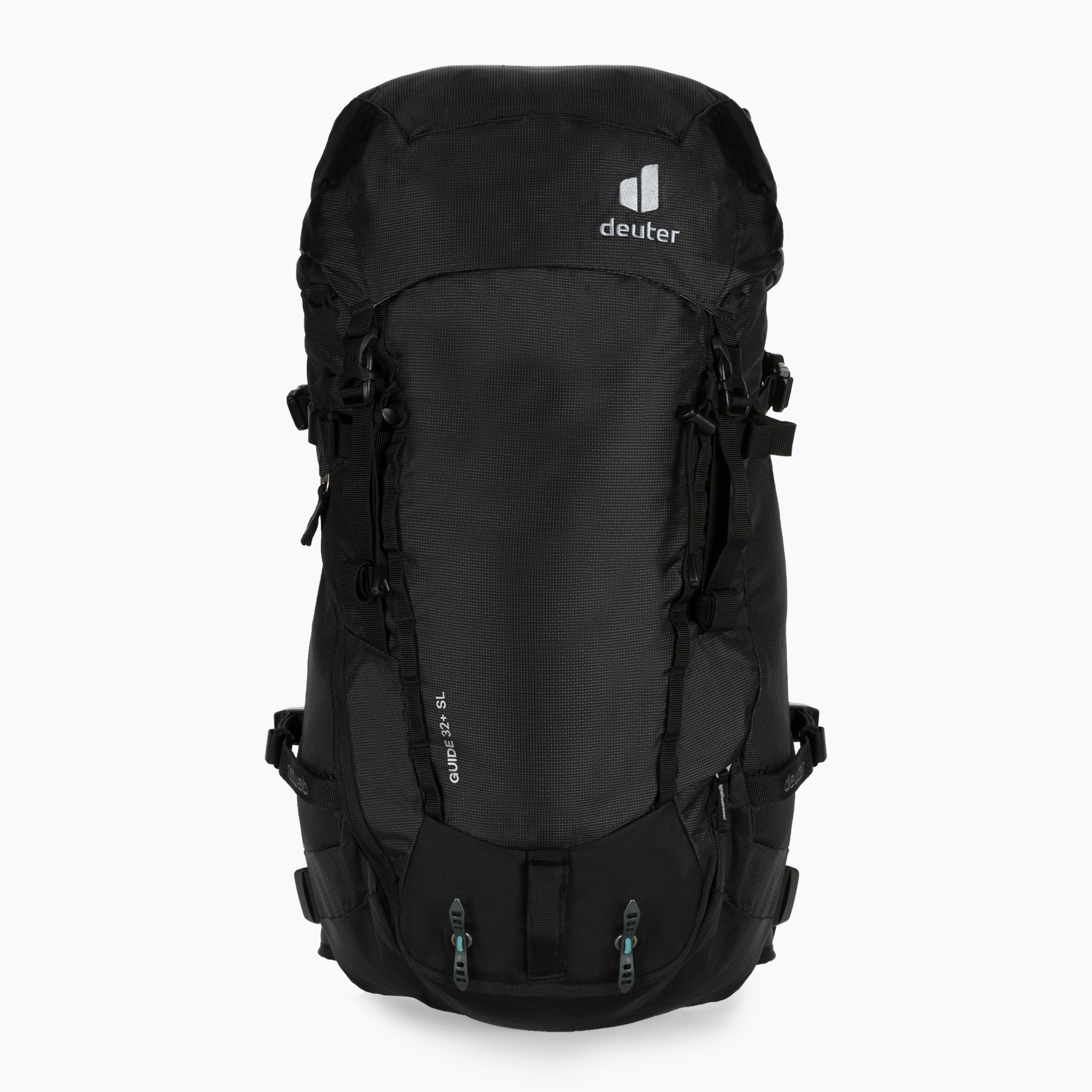 29%-kal olcsóbban.  Túra hátizsák Deuter Guide fekete 336102170000. Méret: 32 L