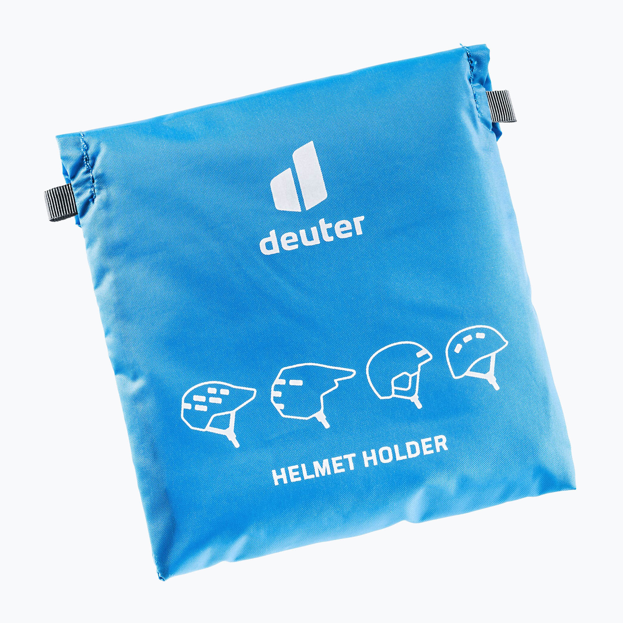 15%-kal olcsóbban.  Deuter sisaktartó fekete 392232170000. Méret: OS