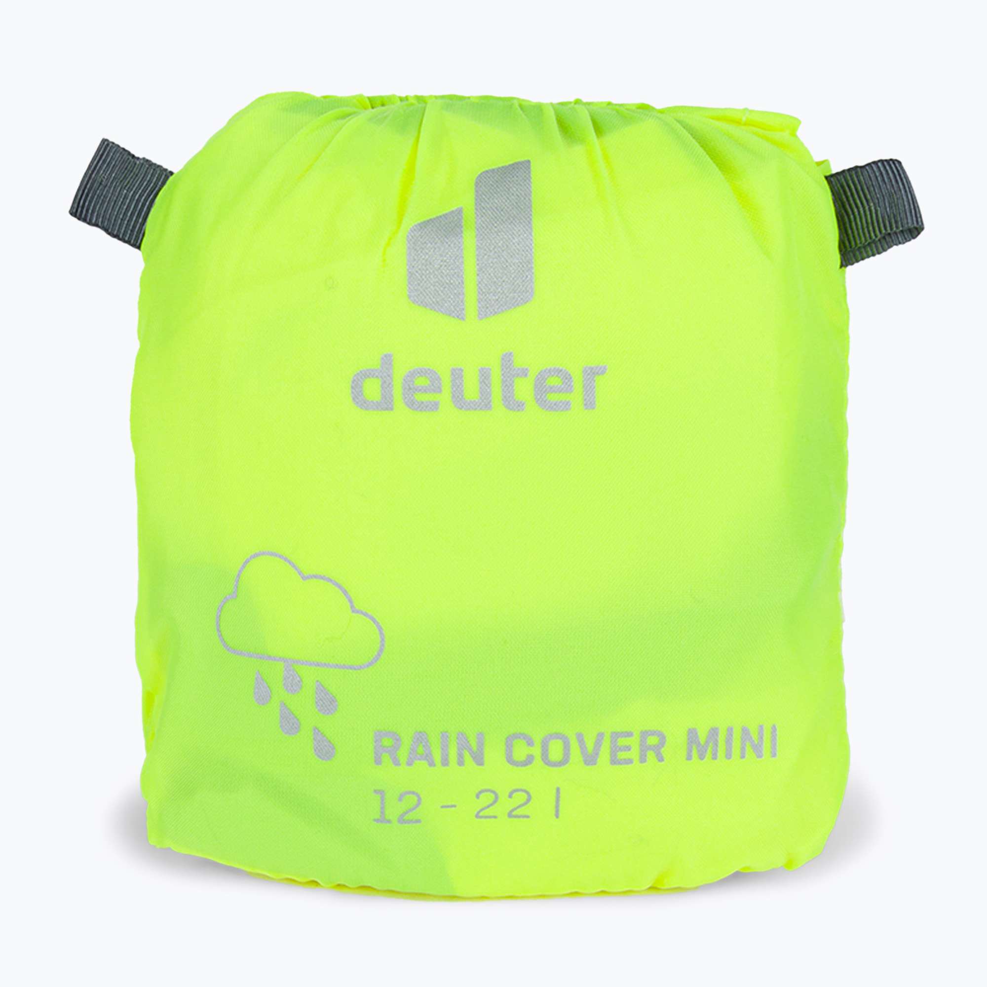 27%-kal olcsóbban.  Deuter esővédőhuzat Mini 394202180080. Méret: 12-22 l